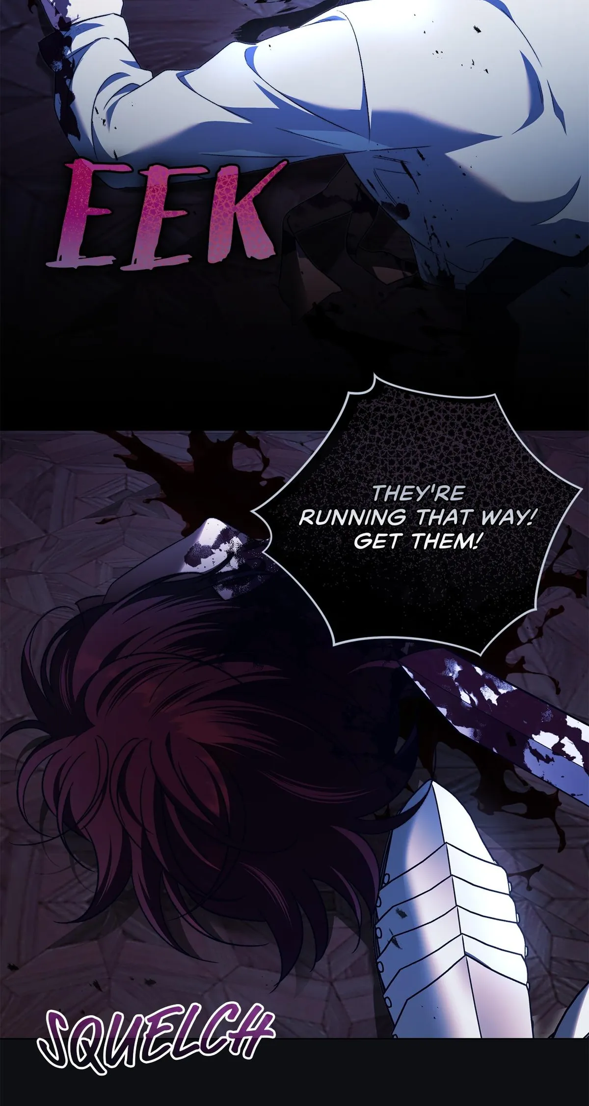 All for My Dearest Juliet Chapter 87 page 61 - 