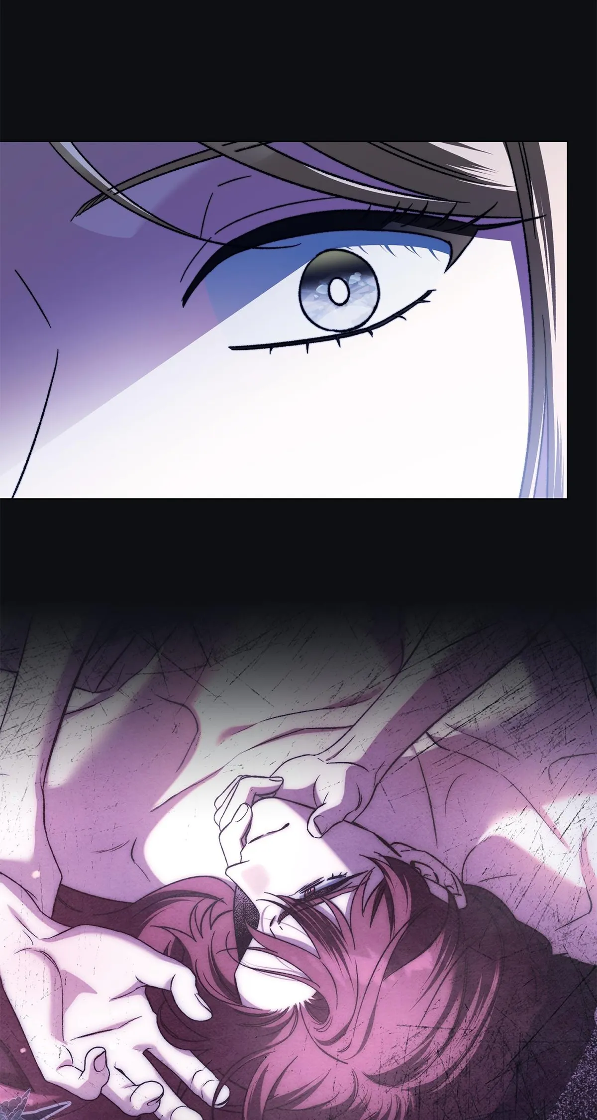 All for My Dearest Juliet Chapter 87 page 62 - 