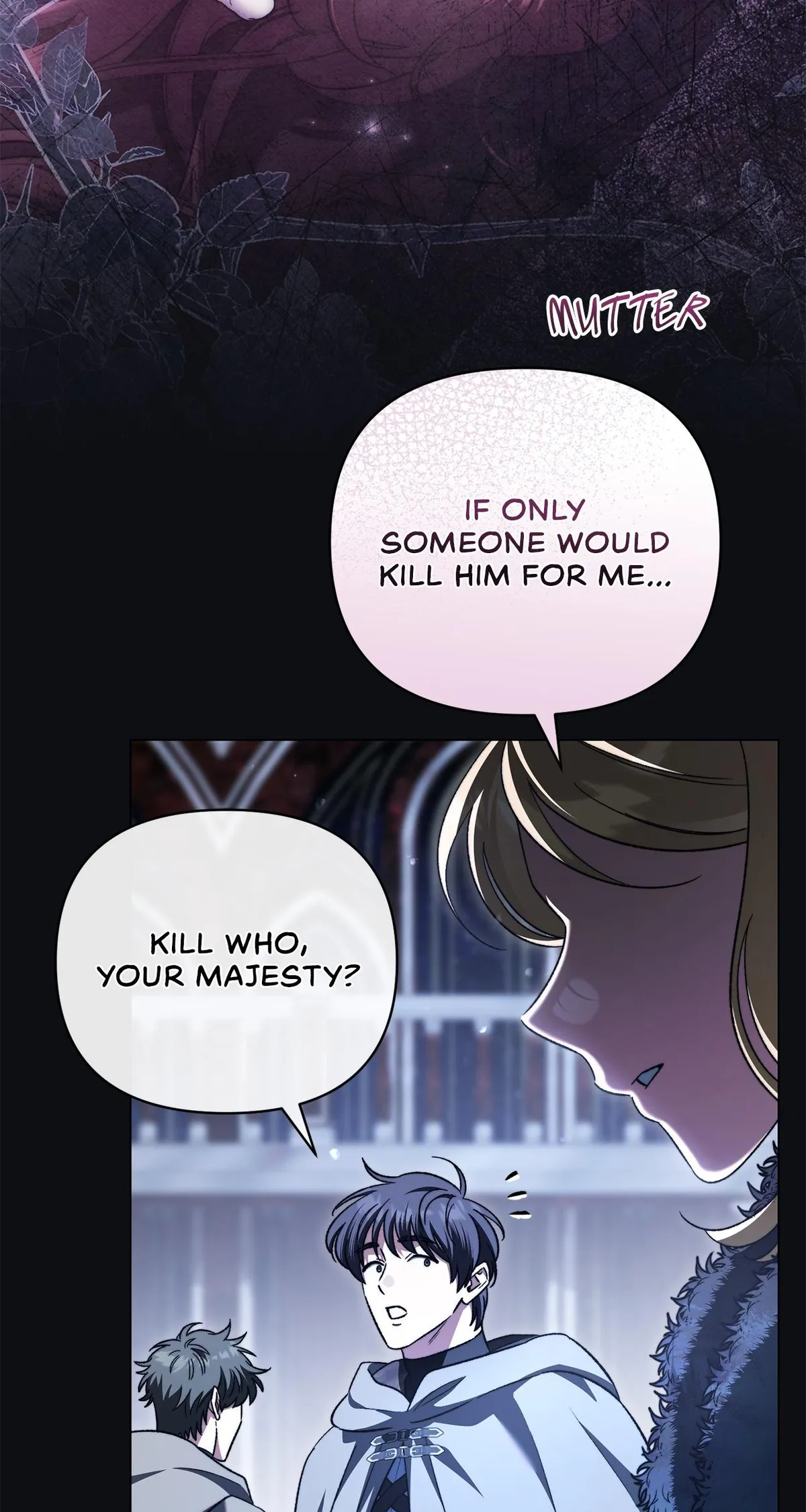 All for My Dearest Juliet Chapter 87 page 63 - 