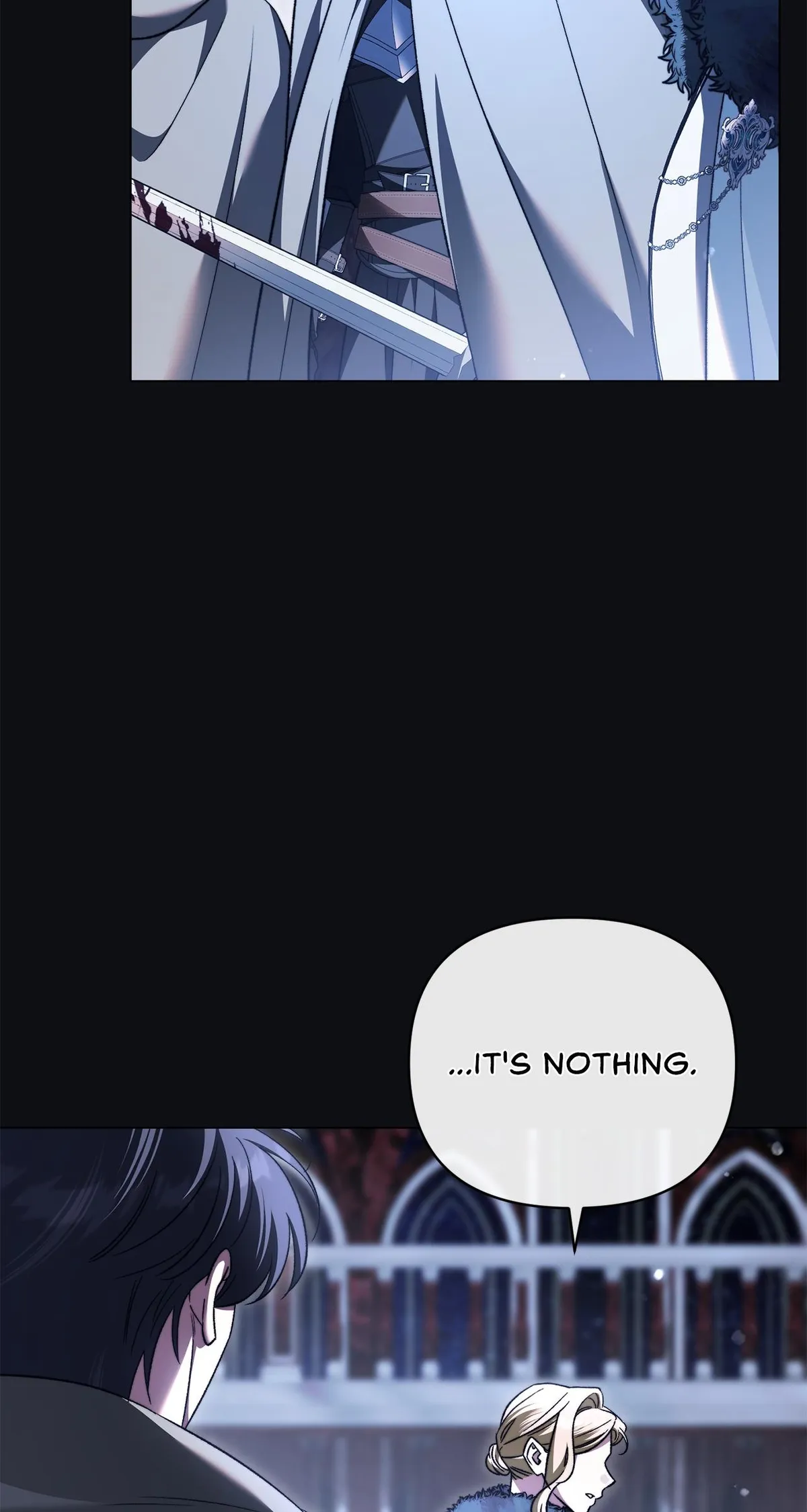 All for My Dearest Juliet Chapter 87 page 64 - 