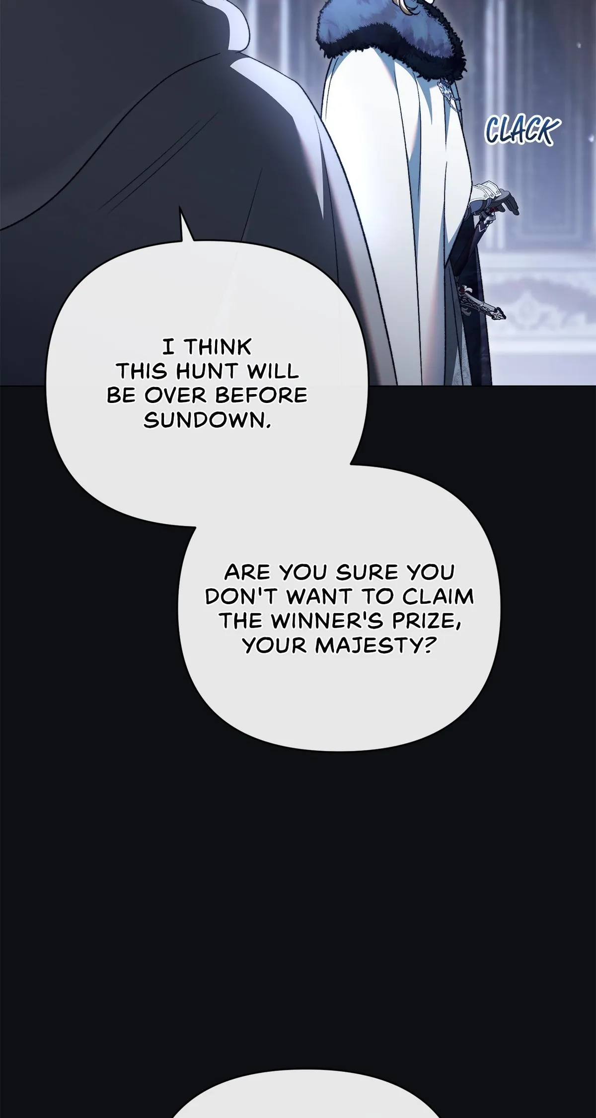 All for My Dearest Juliet Chapter 87 page 65 - 