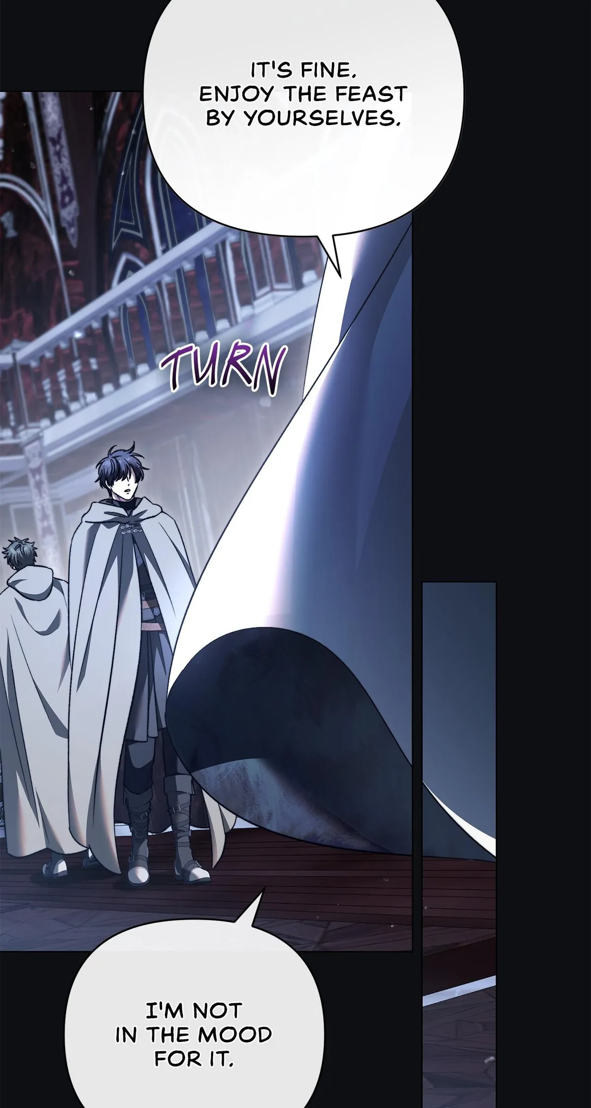 All for My Dearest Juliet Chapter 87 page 66 - 