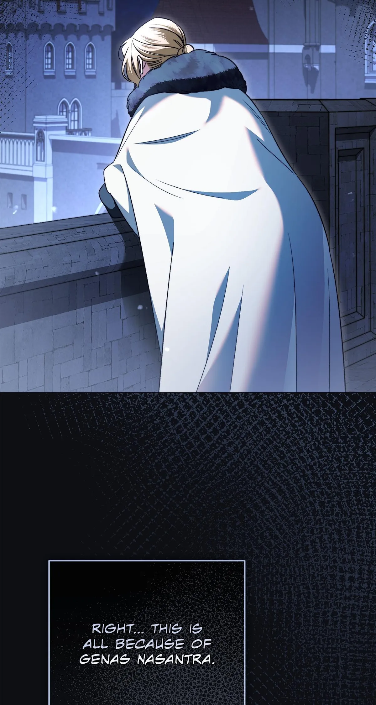All for My Dearest Juliet Chapter 87 page 68 - 