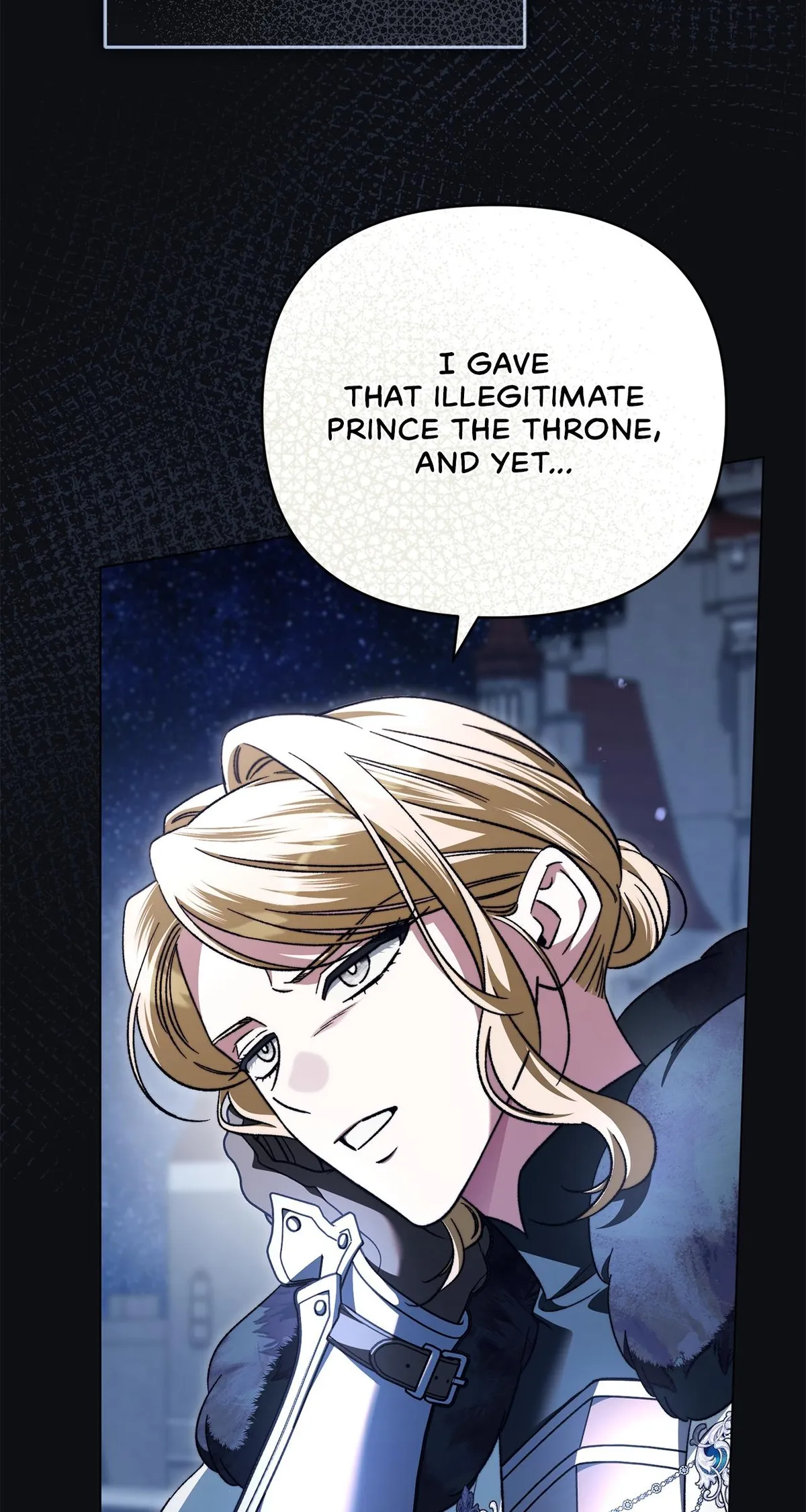 All for My Dearest Juliet Chapter 87 page 69 - 