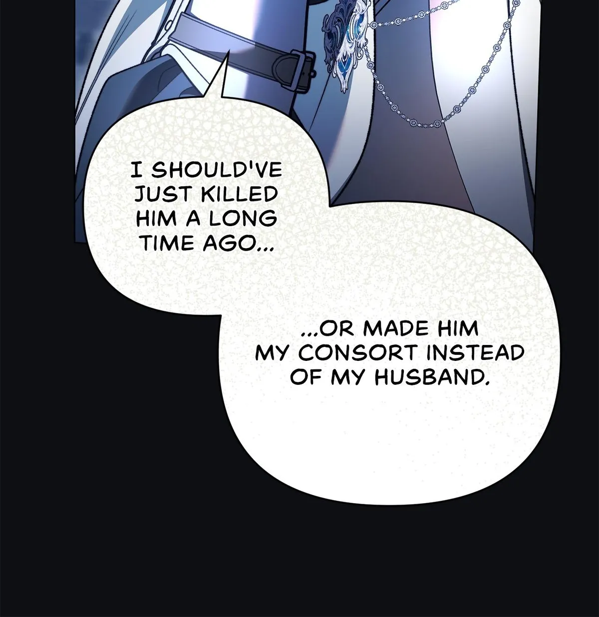 All for My Dearest Juliet Chapter 87 page 70 - 