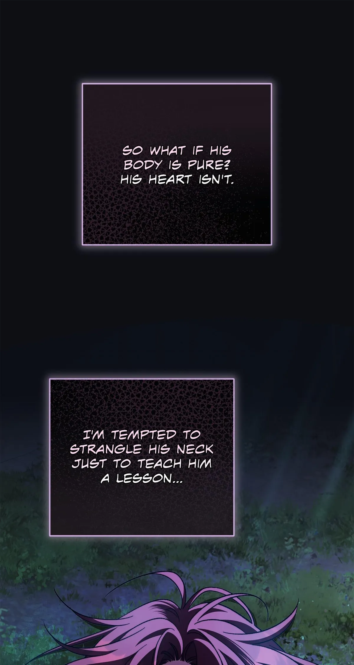 All for My Dearest Juliet Chapter 87 page 71 - 