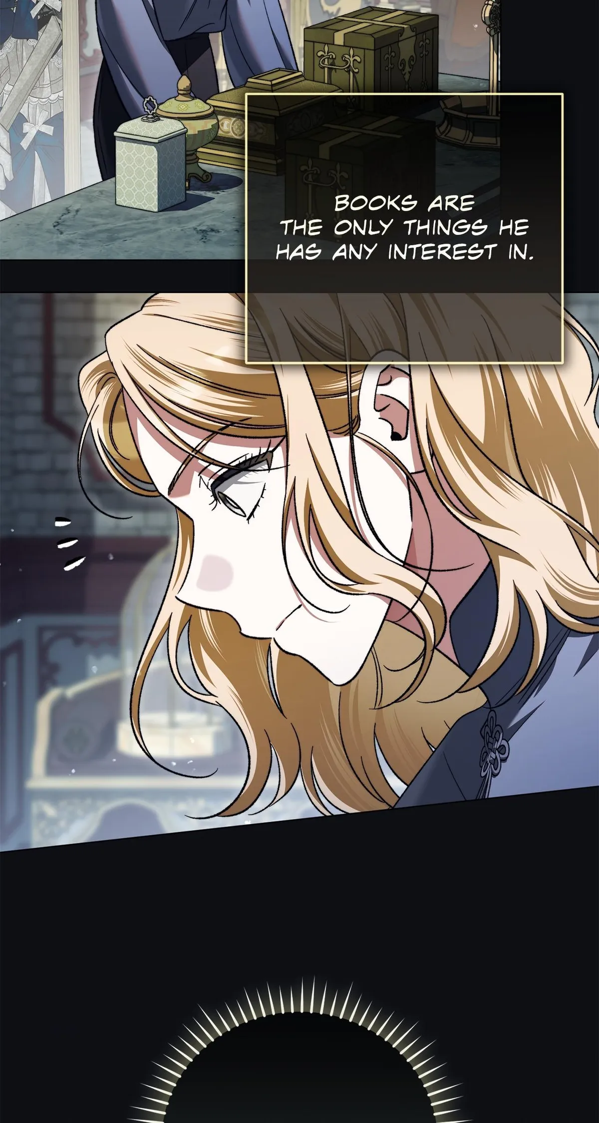 All for My Dearest Juliet Chapter 87 page 75 - 