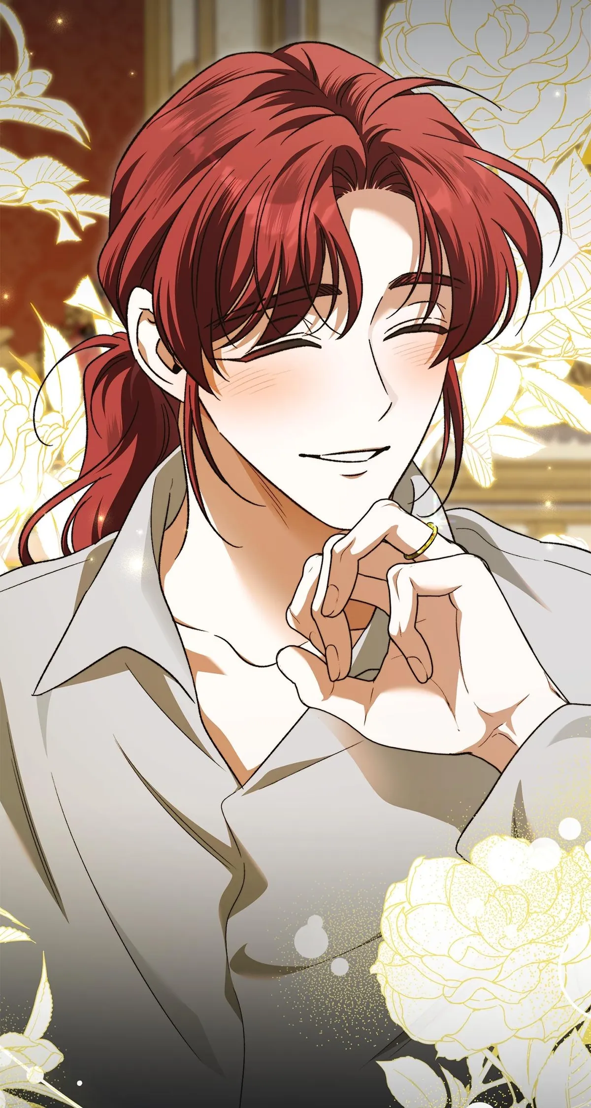 All for My Dearest Juliet Chapter 87 page 81 - 