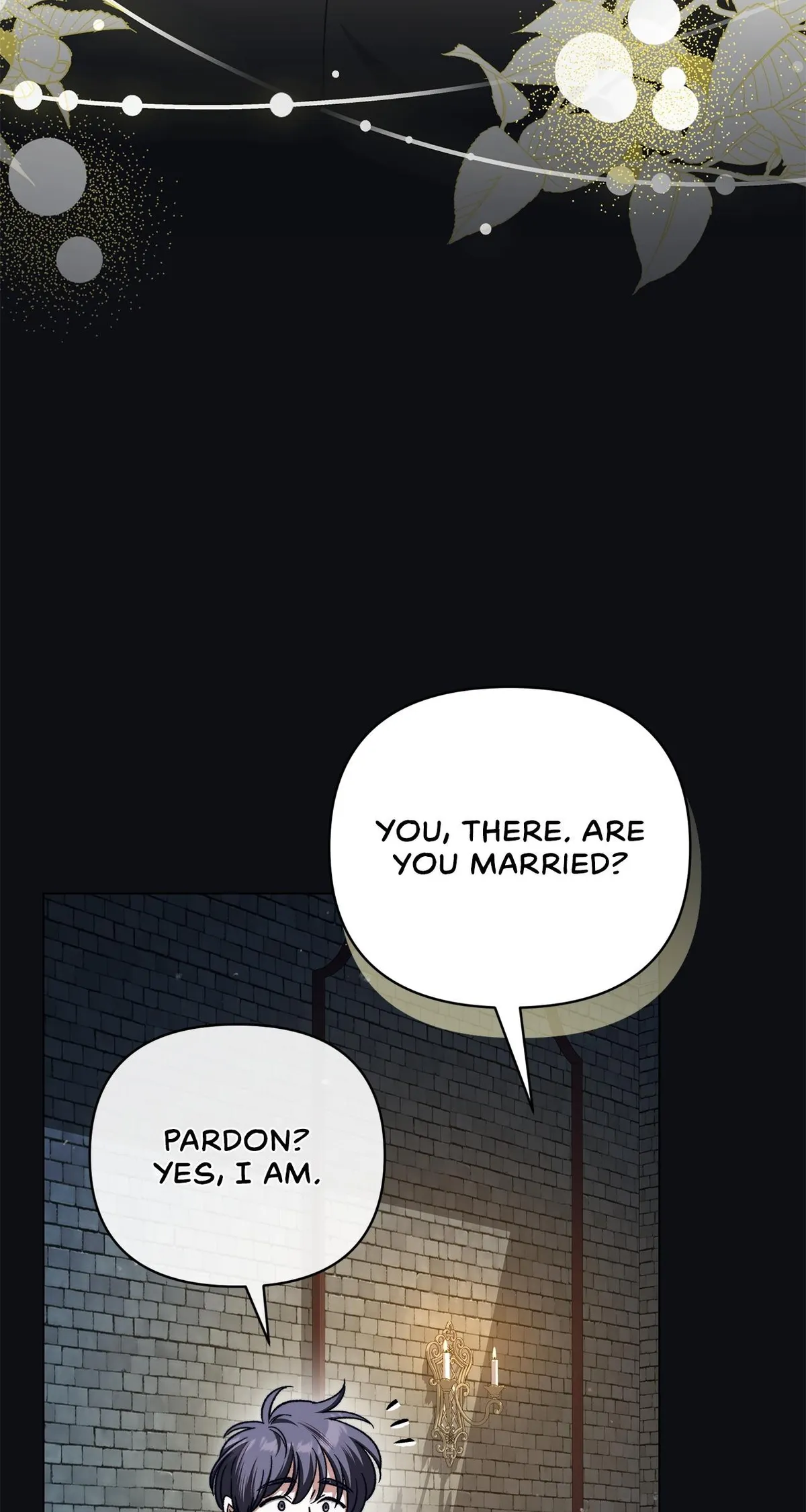 All for My Dearest Juliet Chapter 87 page 82 - 