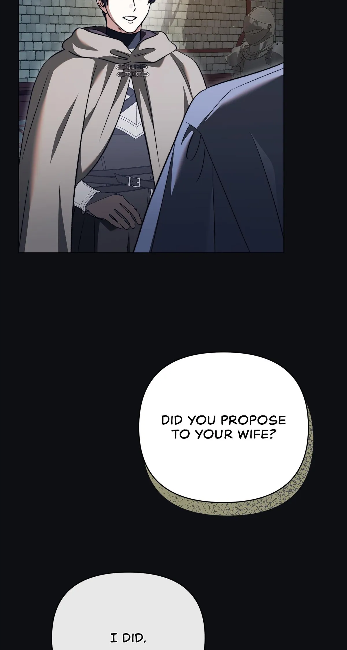 All for My Dearest Juliet Chapter 87 page 83 - 