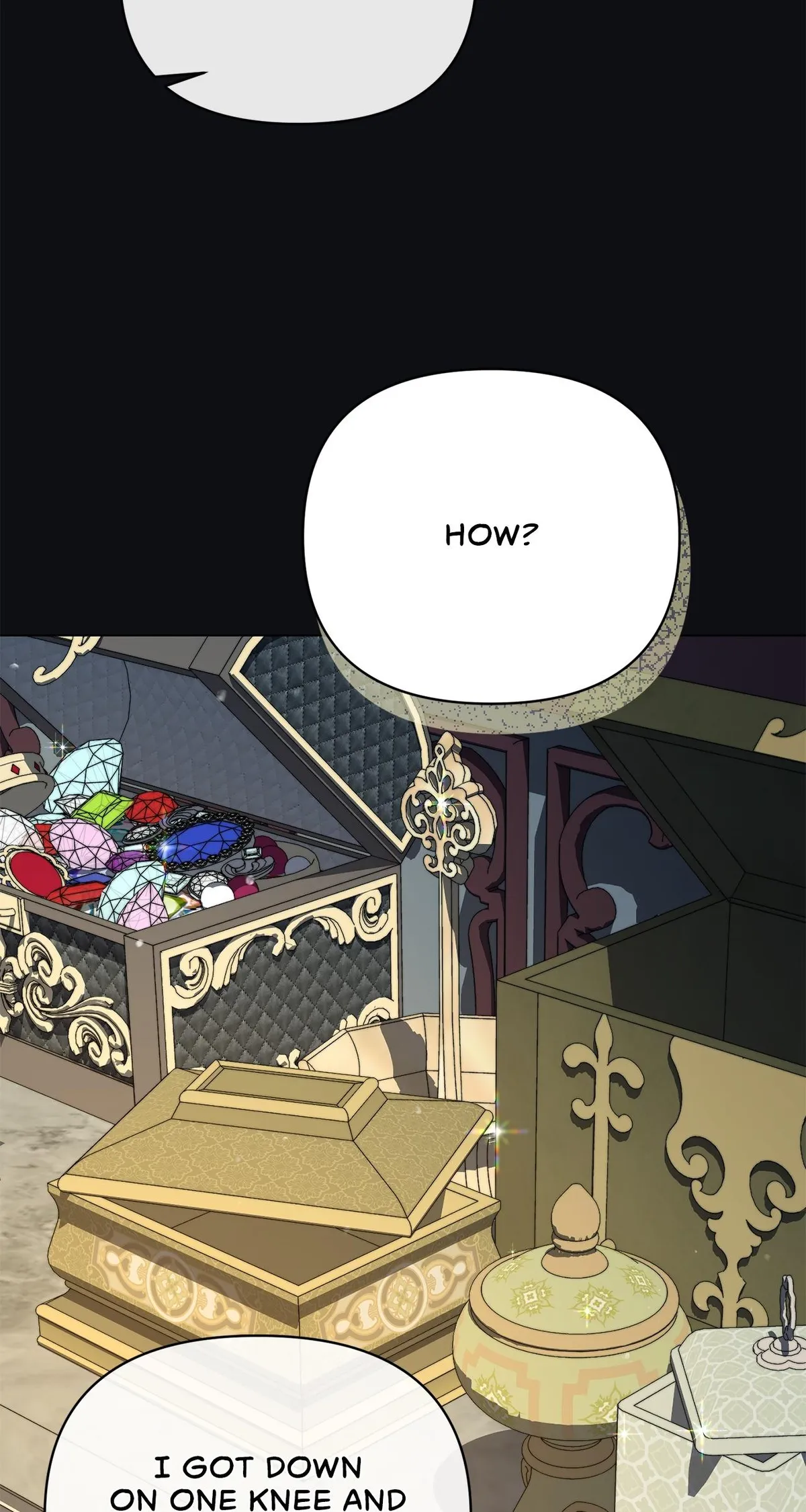 All for My Dearest Juliet Chapter 87 page 84 - 