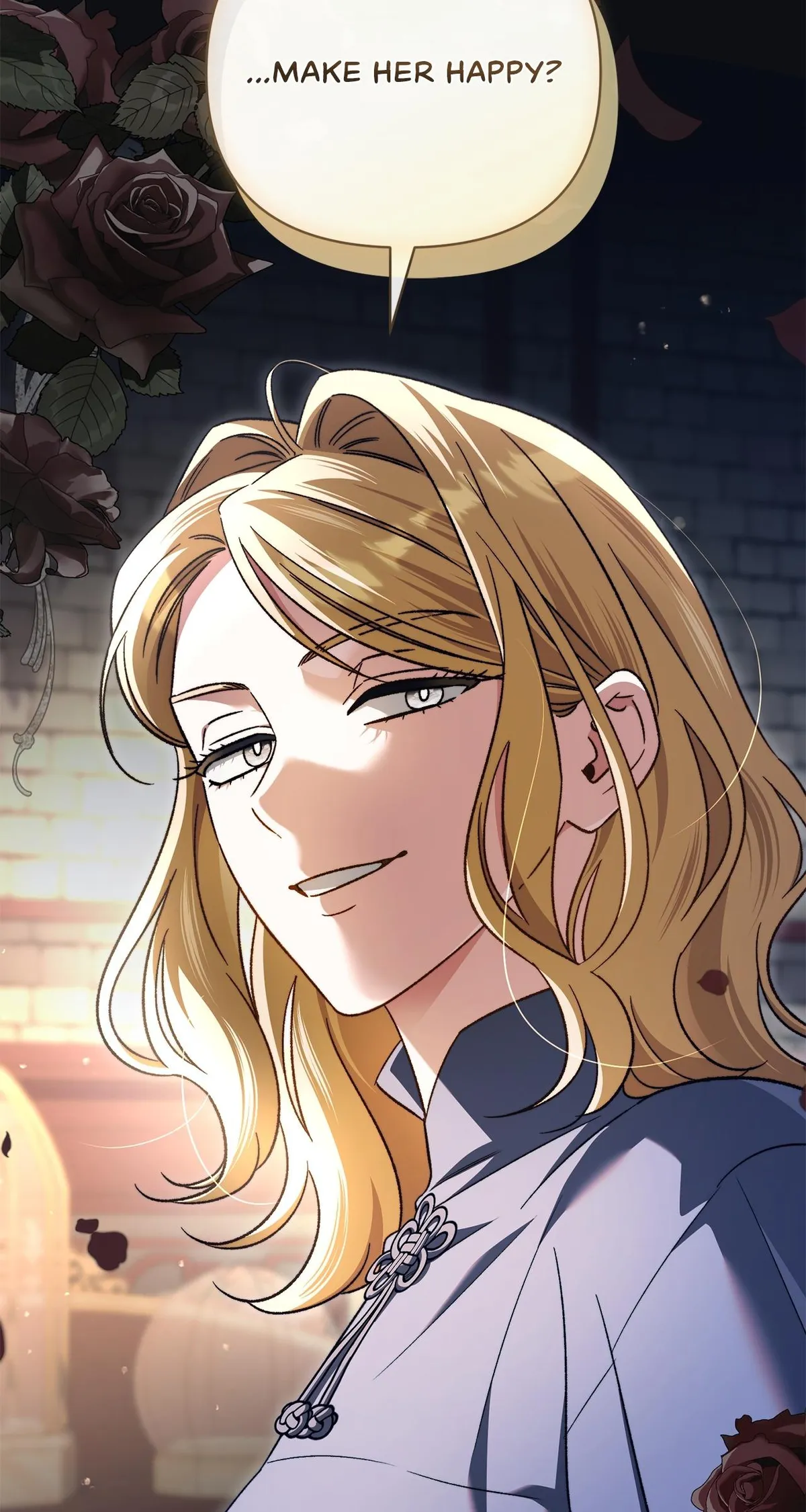 All for My Dearest Juliet Chapter 87 page 86 - 