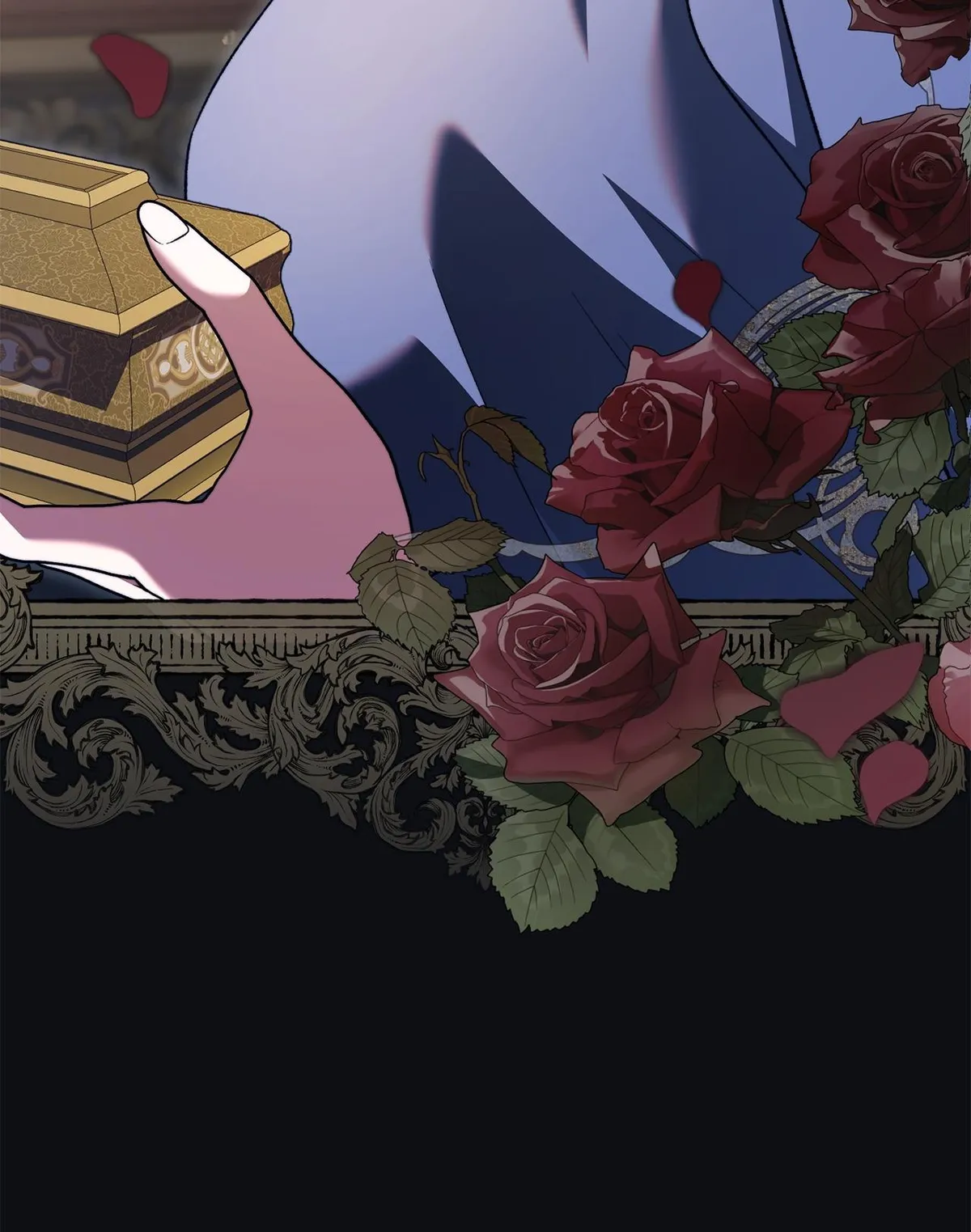 All for My Dearest Juliet Chapter 87 page 87 - 