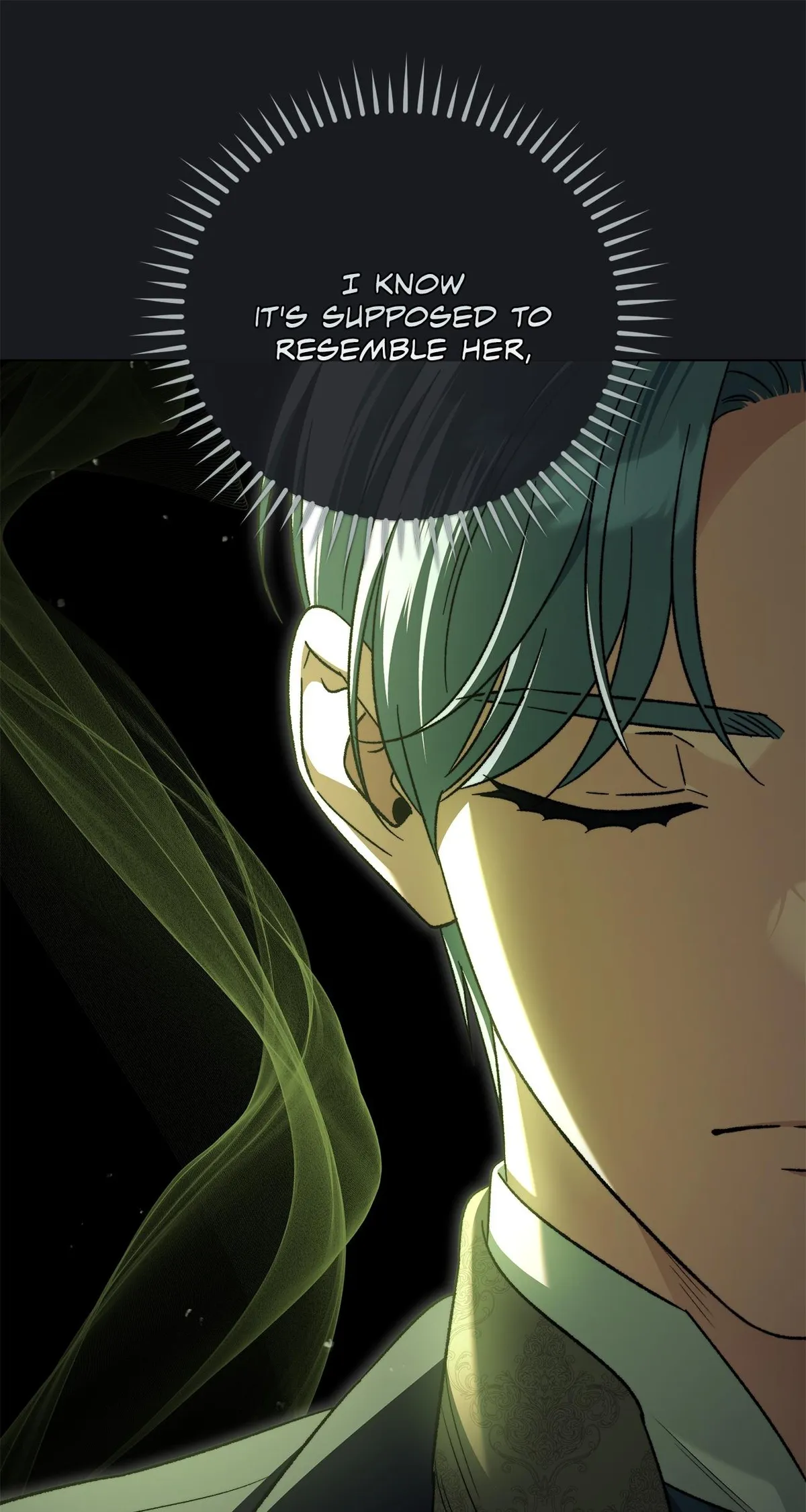All for My Dearest Juliet Chapter 88 page 11 - 