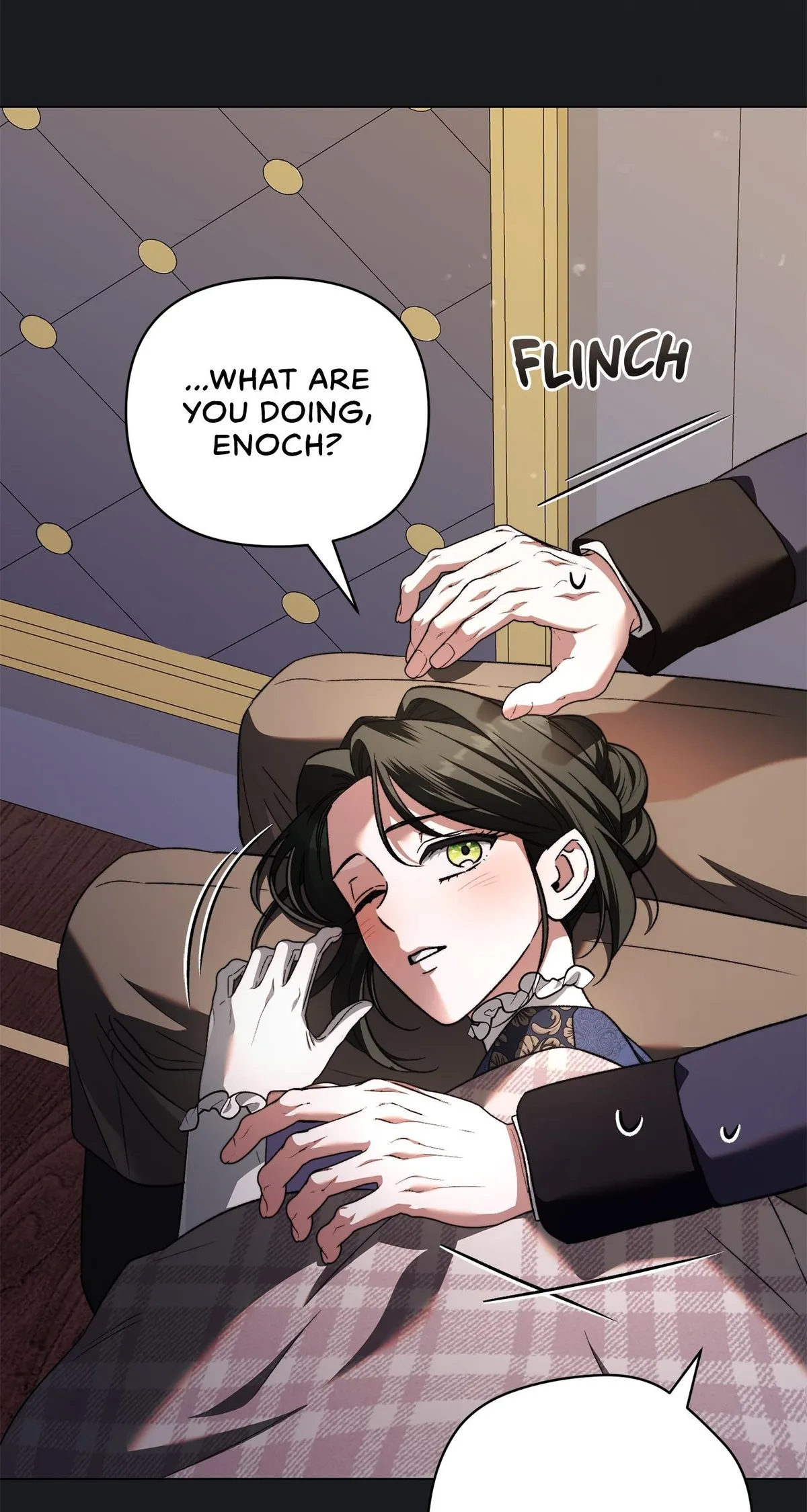All for My Dearest Juliet Chapter 88 page 13 - 