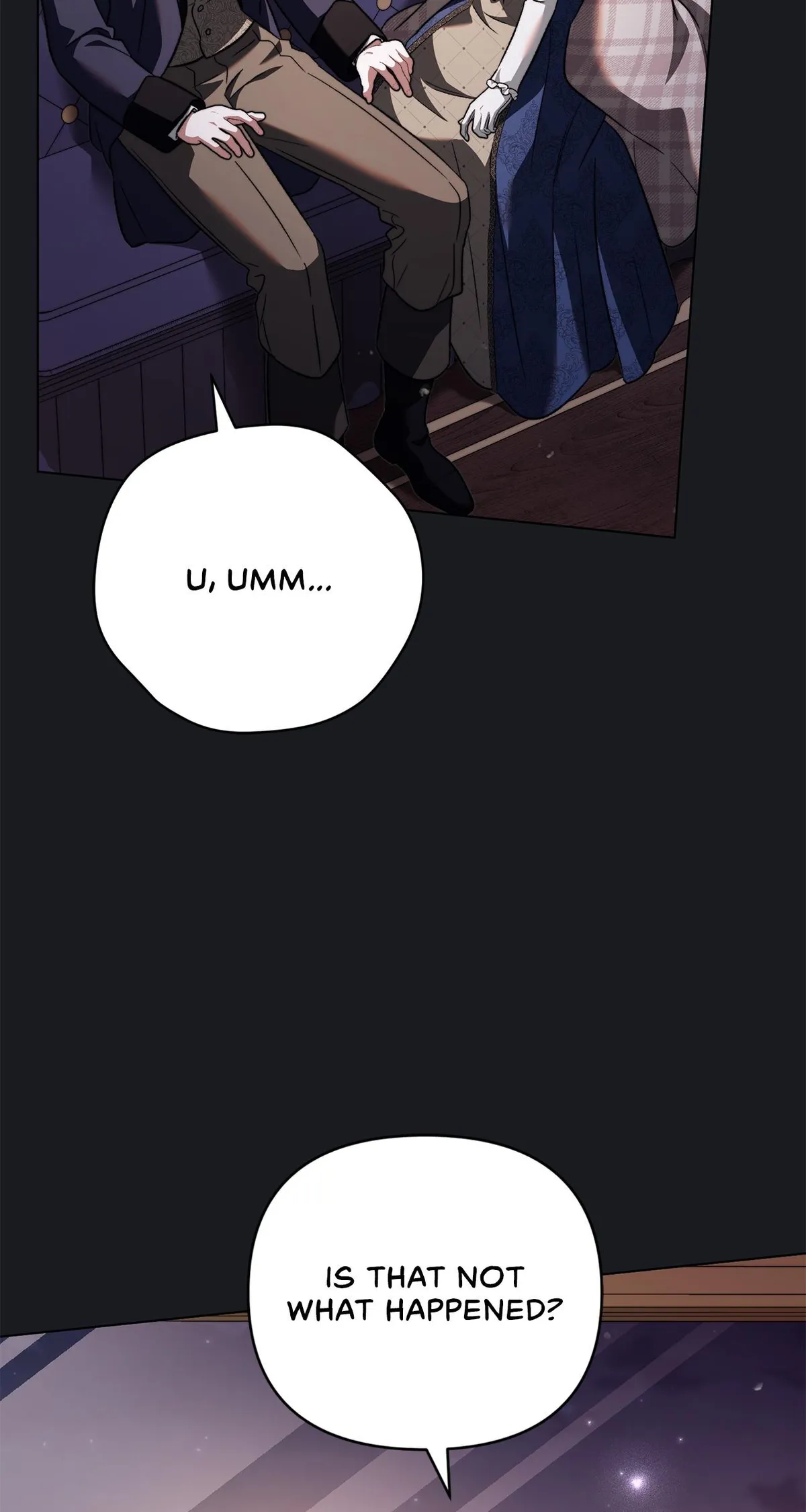 All for My Dearest Juliet Chapter 88 page 15 - 