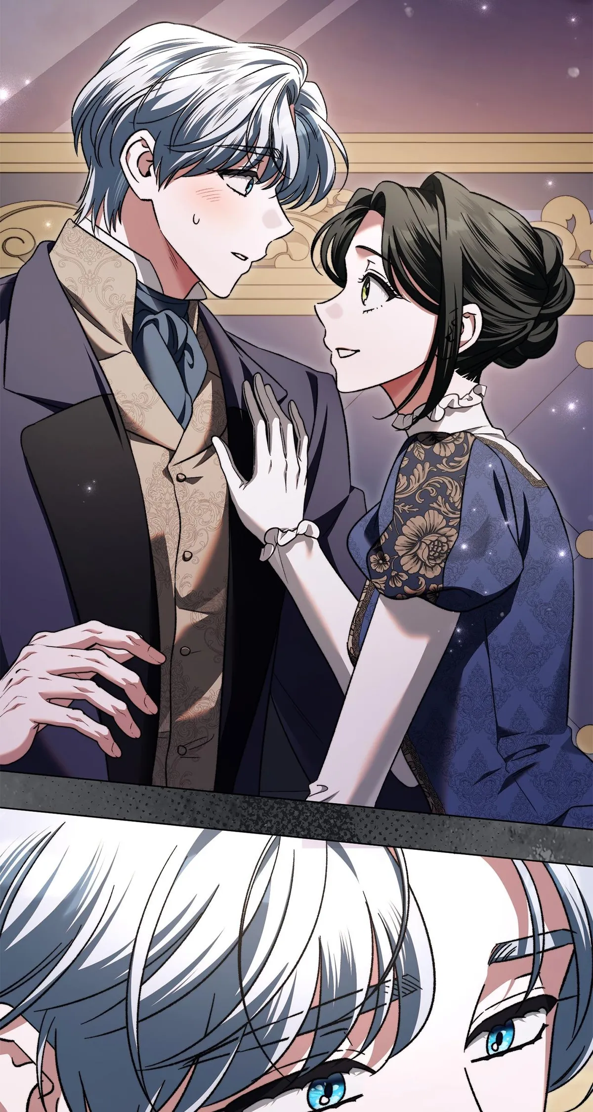 All for My Dearest Juliet Chapter 88 page 16 - 