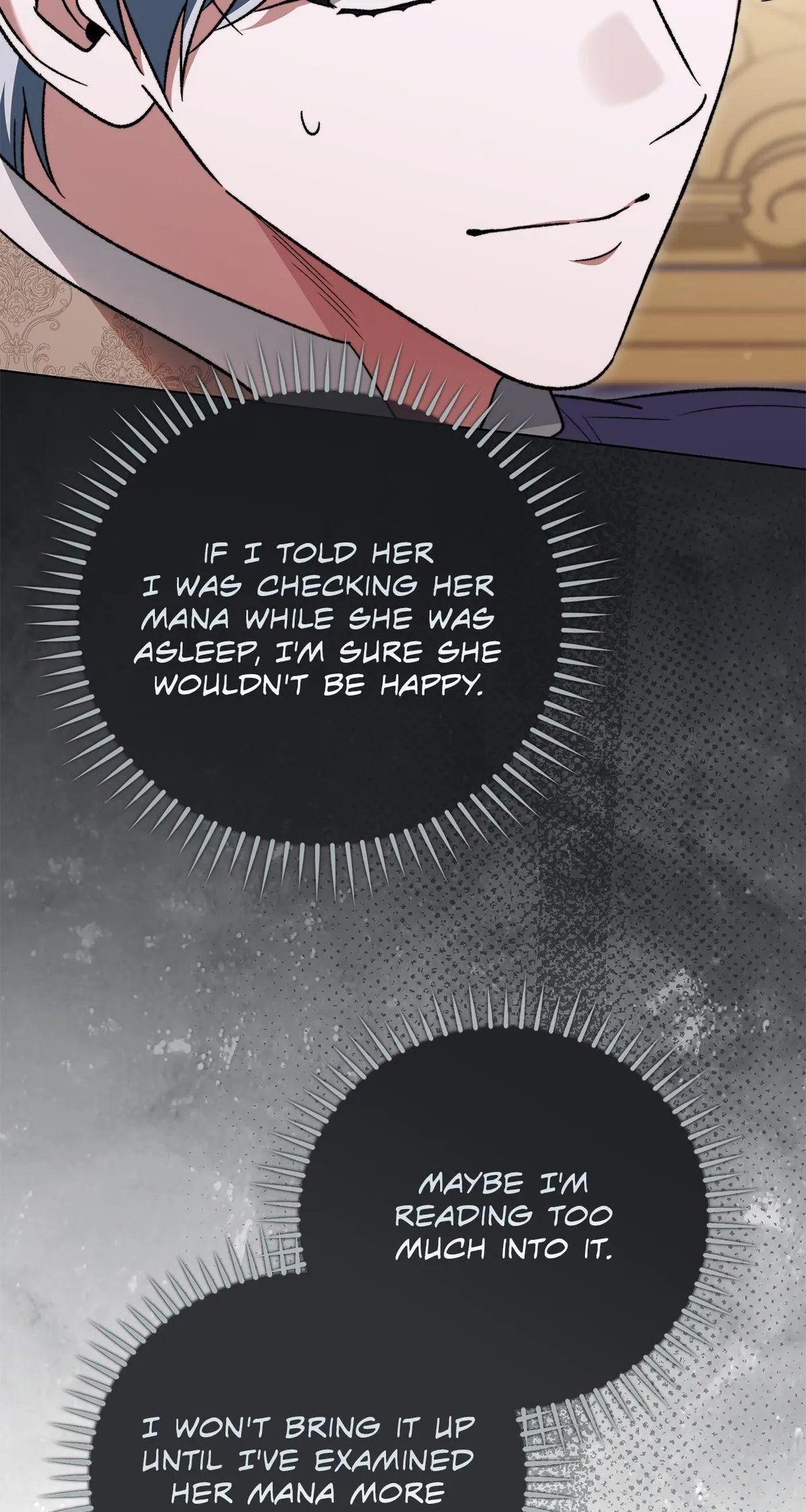 All for My Dearest Juliet Chapter 88 page 17 - 