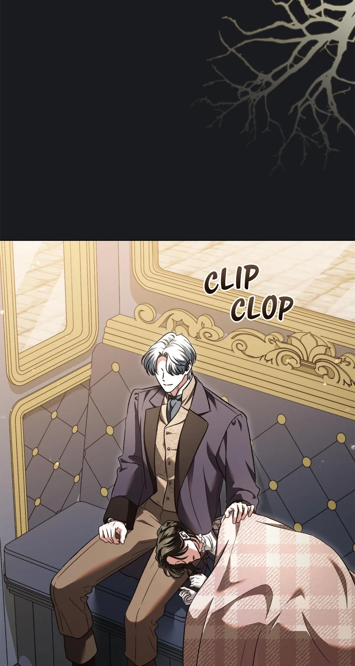 All for My Dearest Juliet Chapter 88 page 3 - 