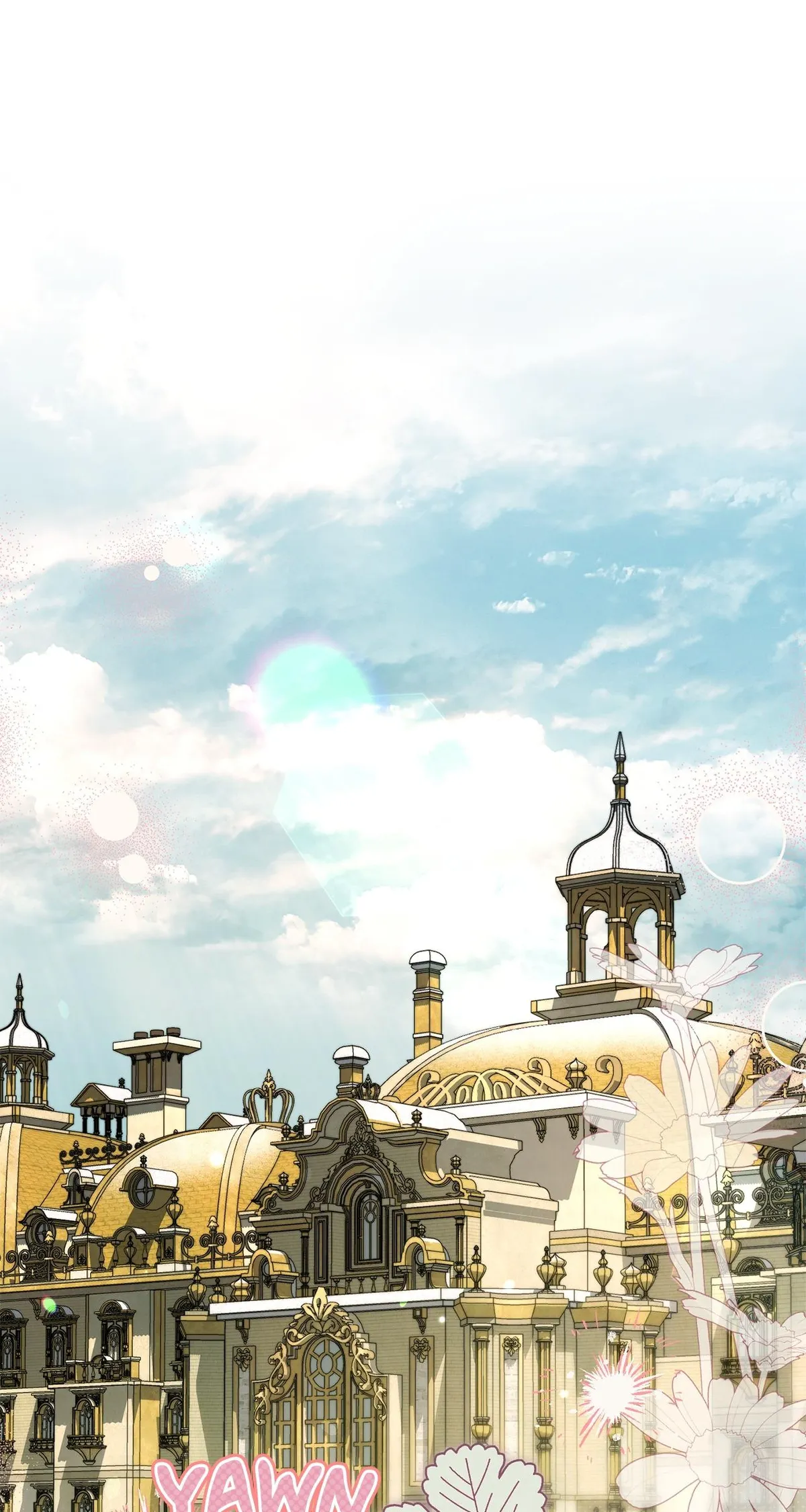 All for My Dearest Juliet Chapter 88 page 23 - 