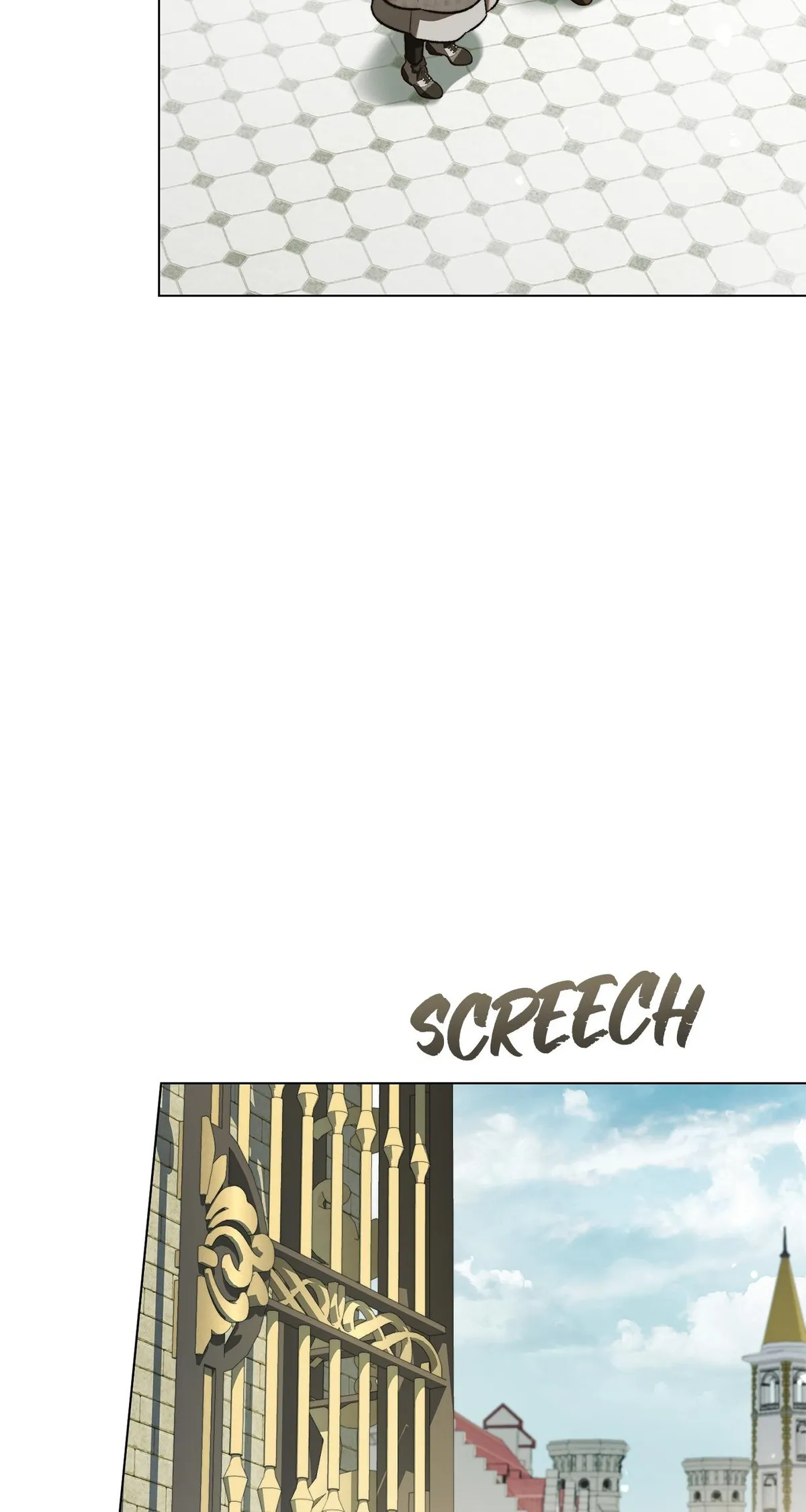 All for My Dearest Juliet Chapter 88 page 26 - 