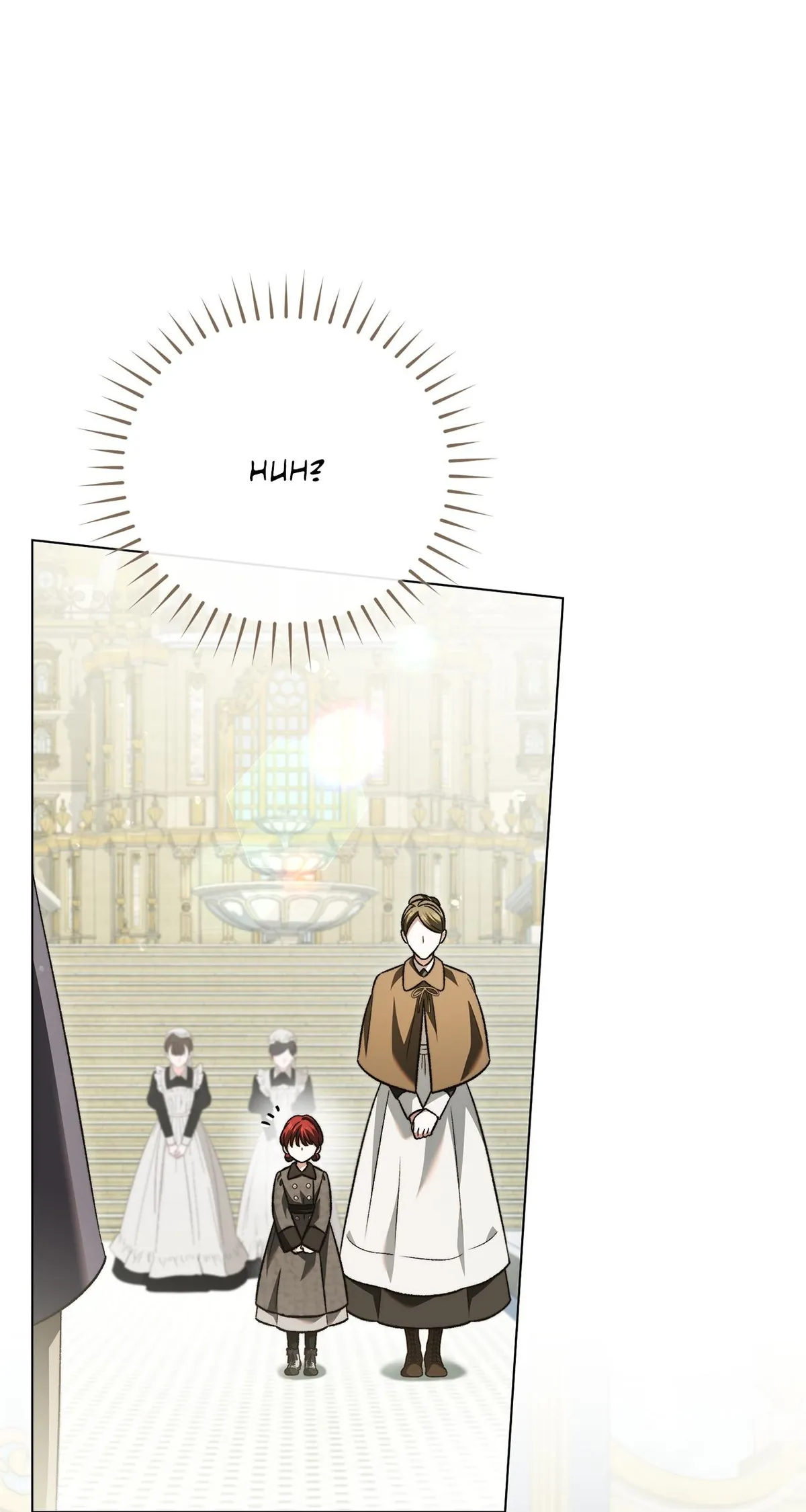 All for My Dearest Juliet Chapter 88 page 29 - 