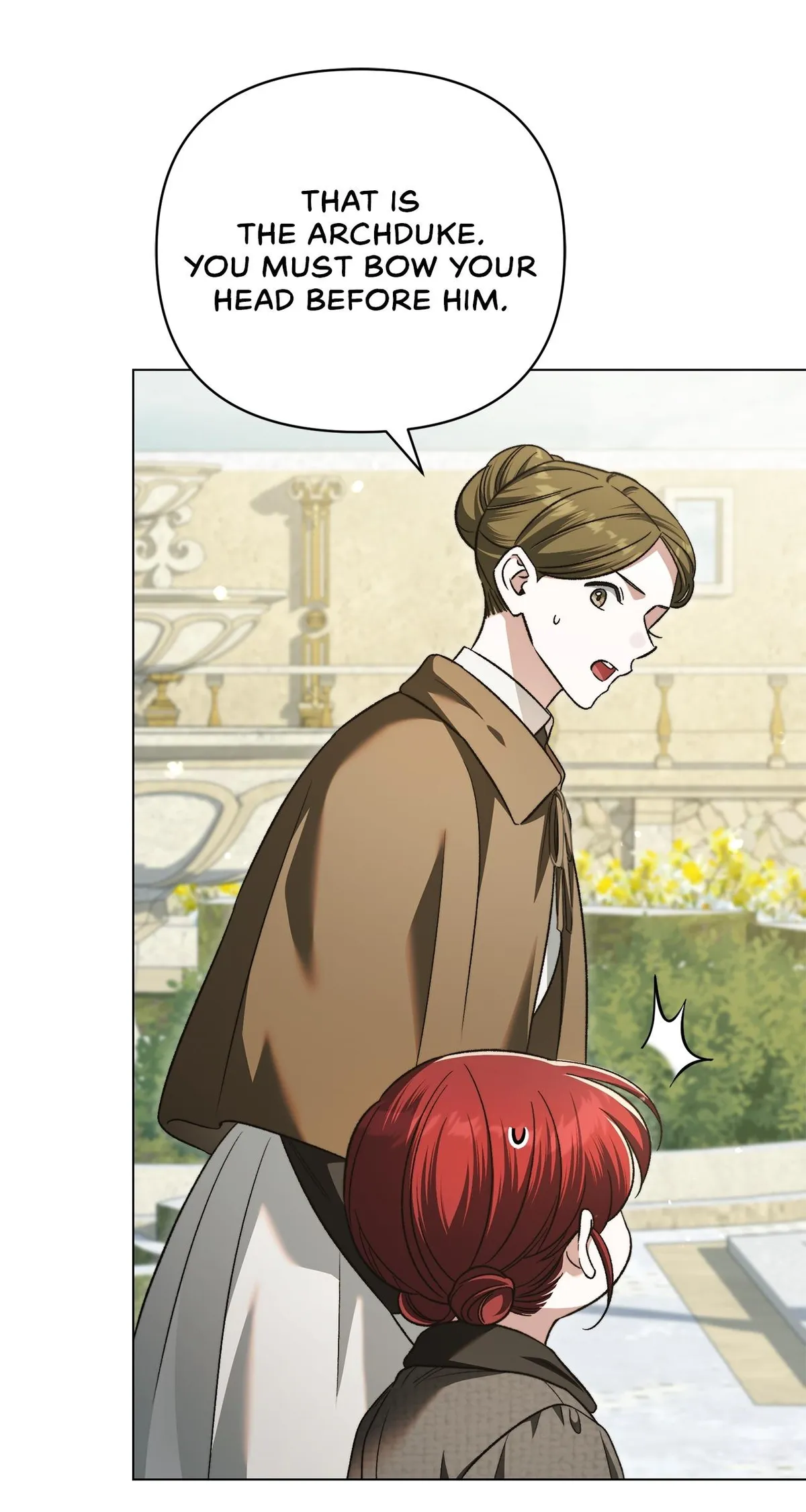 All for My Dearest Juliet Chapter 88 page 32 - 