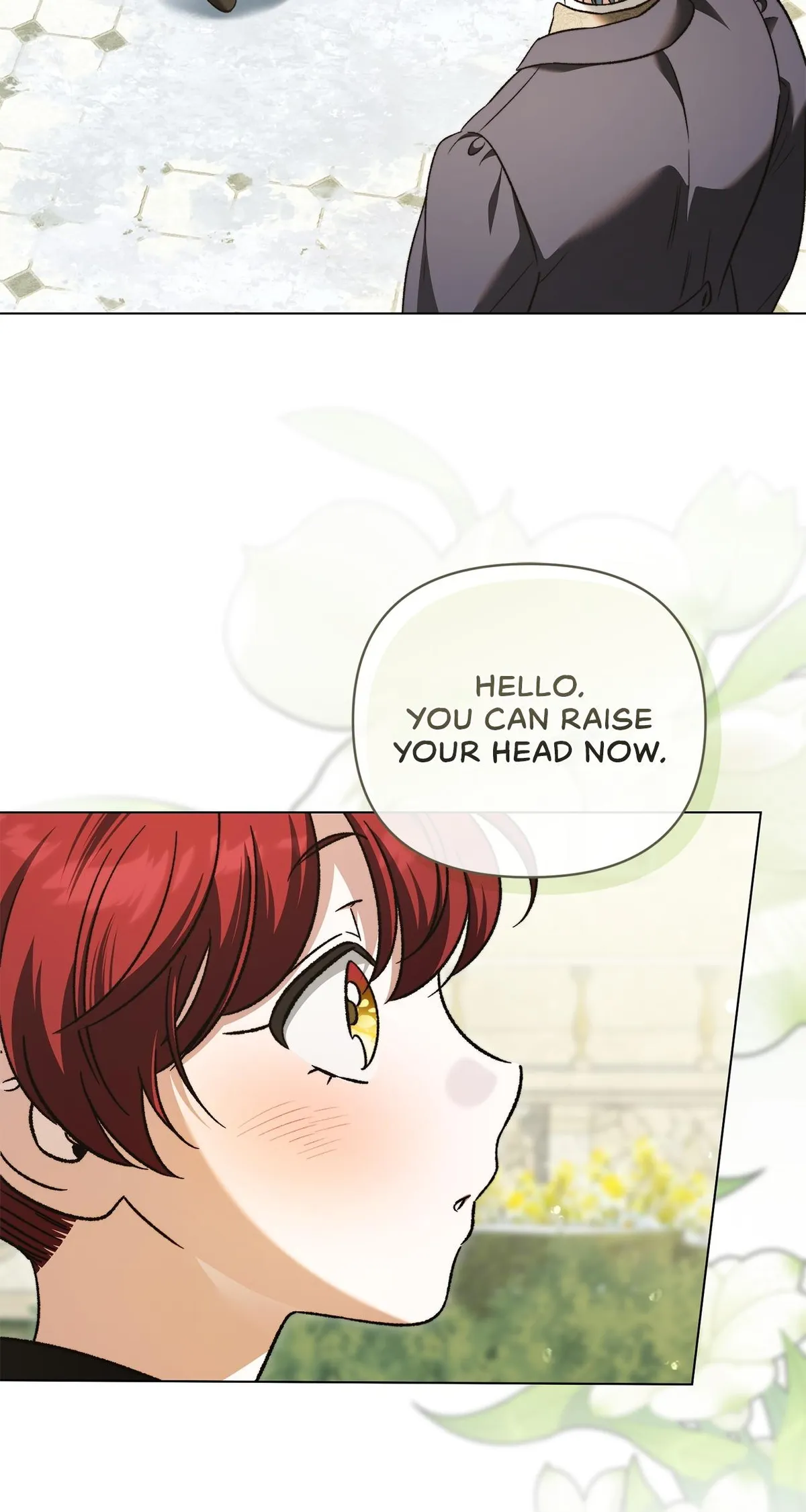 All for My Dearest Juliet Chapter 88 page 34 - 