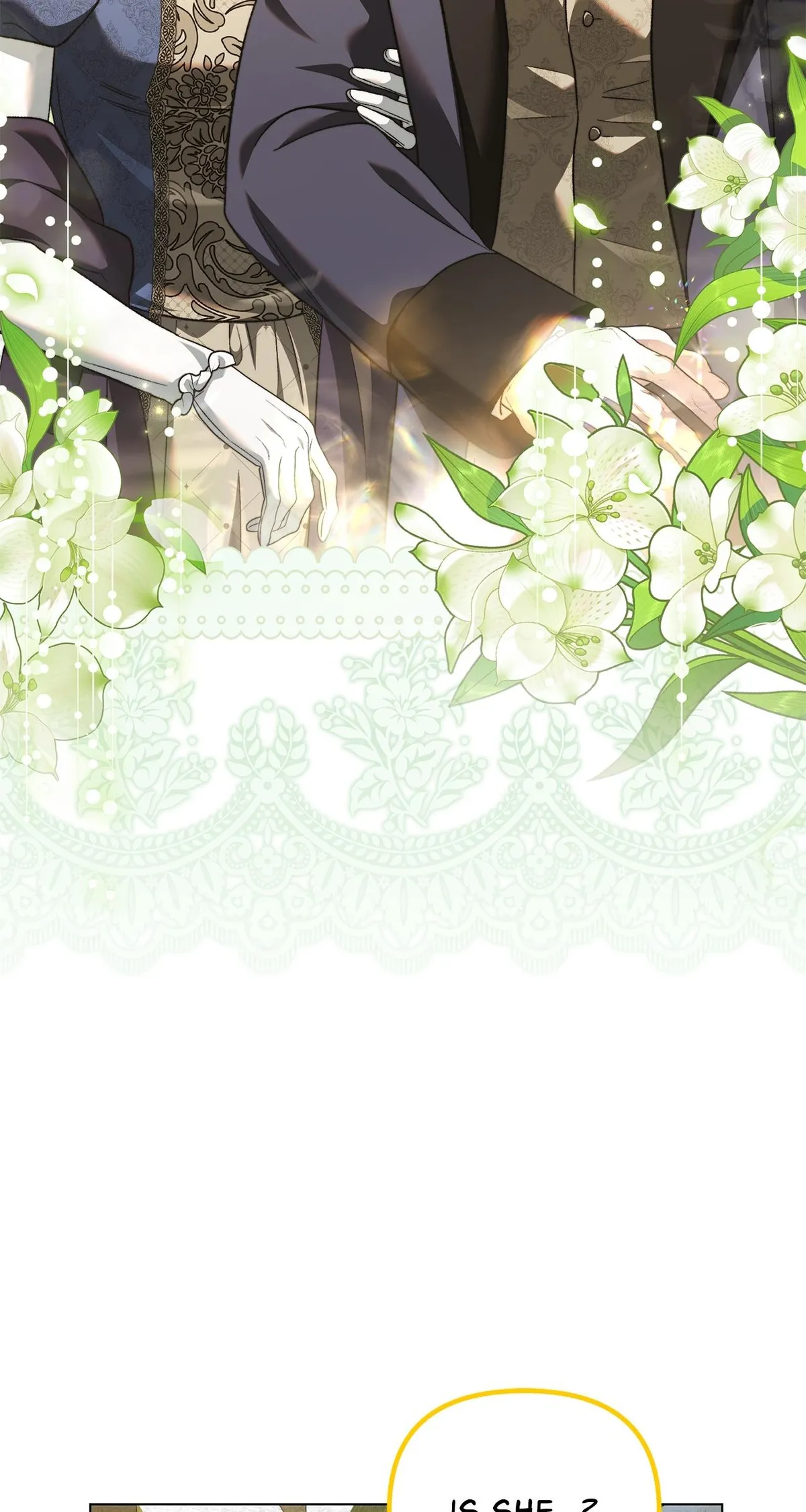 All for My Dearest Juliet Chapter 88 page 36 - 