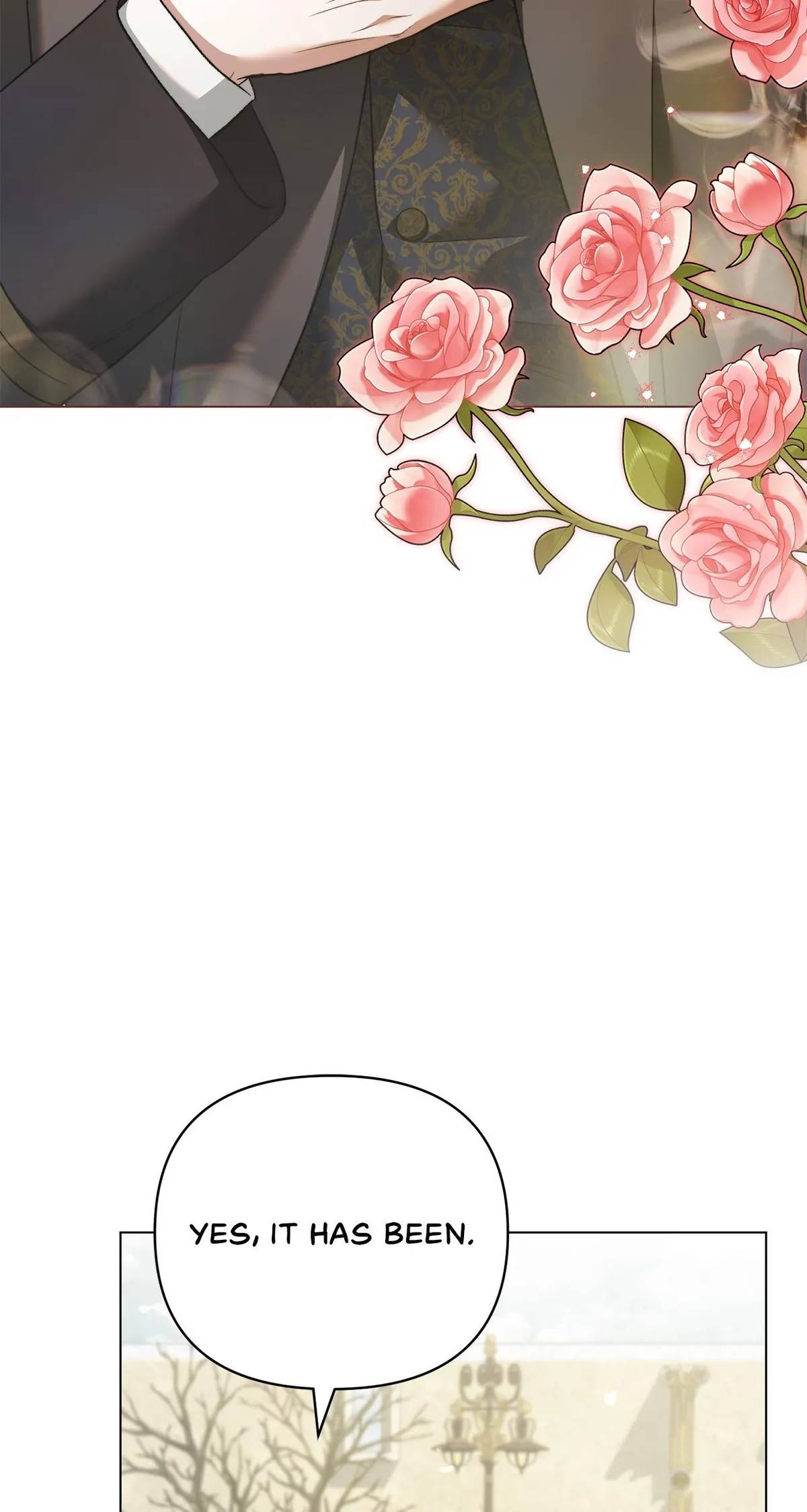 All for My Dearest Juliet Chapter 88 page 40 - 