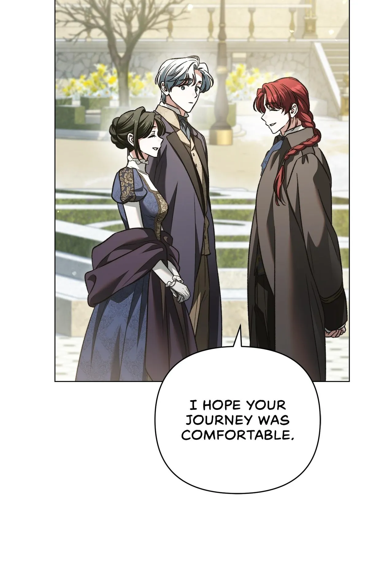 All for My Dearest Juliet Chapter 88 page 41 - 
