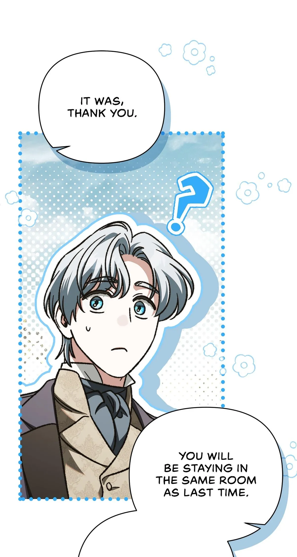 All for My Dearest Juliet Chapter 88 page 42 - 