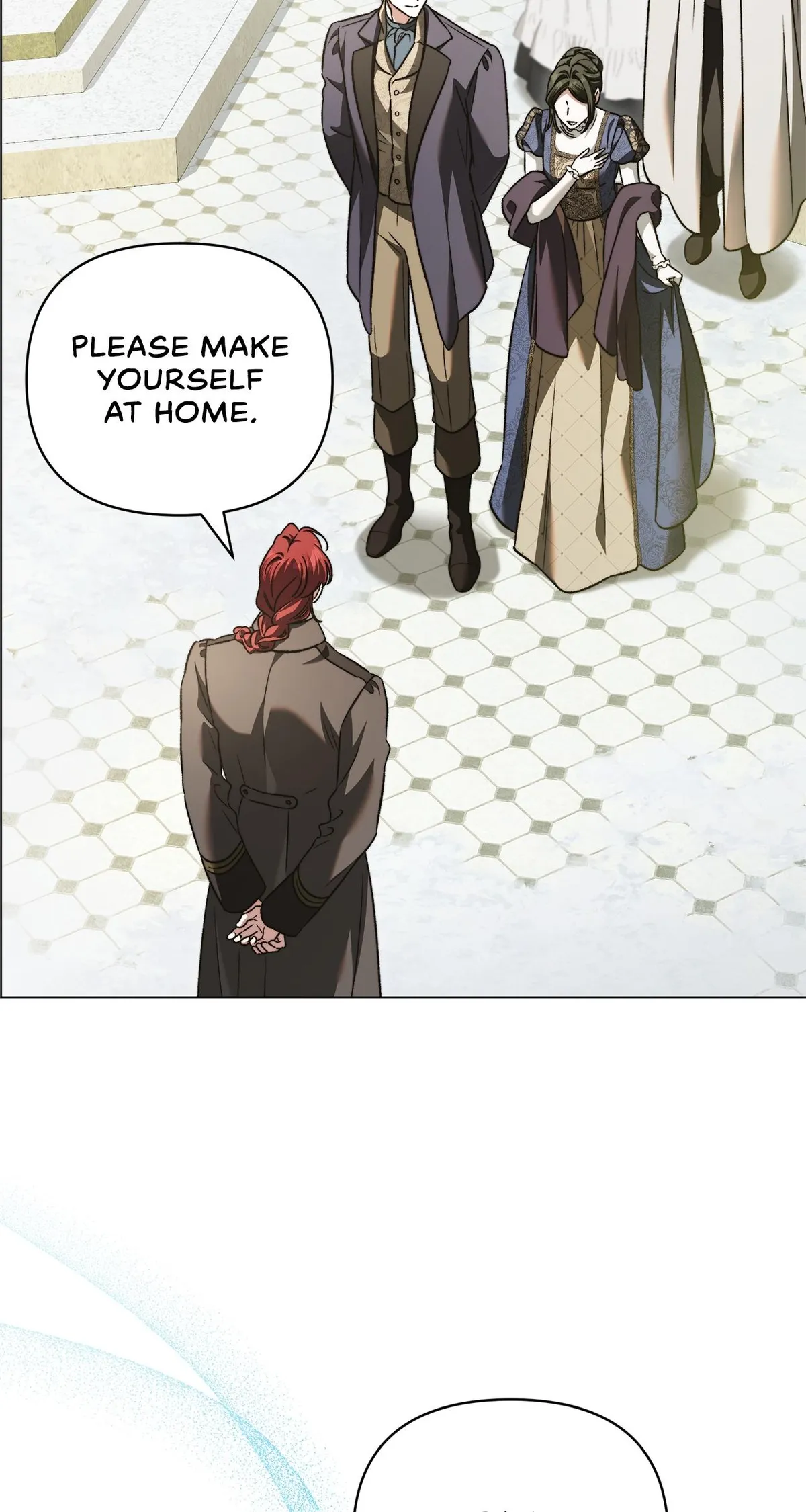 All for My Dearest Juliet Chapter 88 page 45 - 
