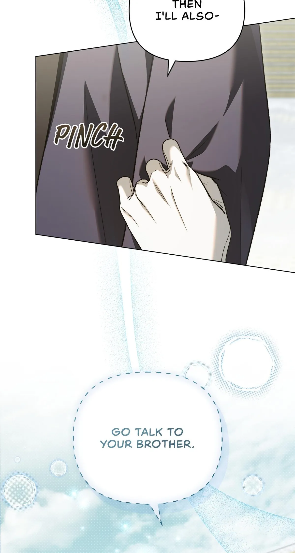 All for My Dearest Juliet Chapter 88 page 46 - 