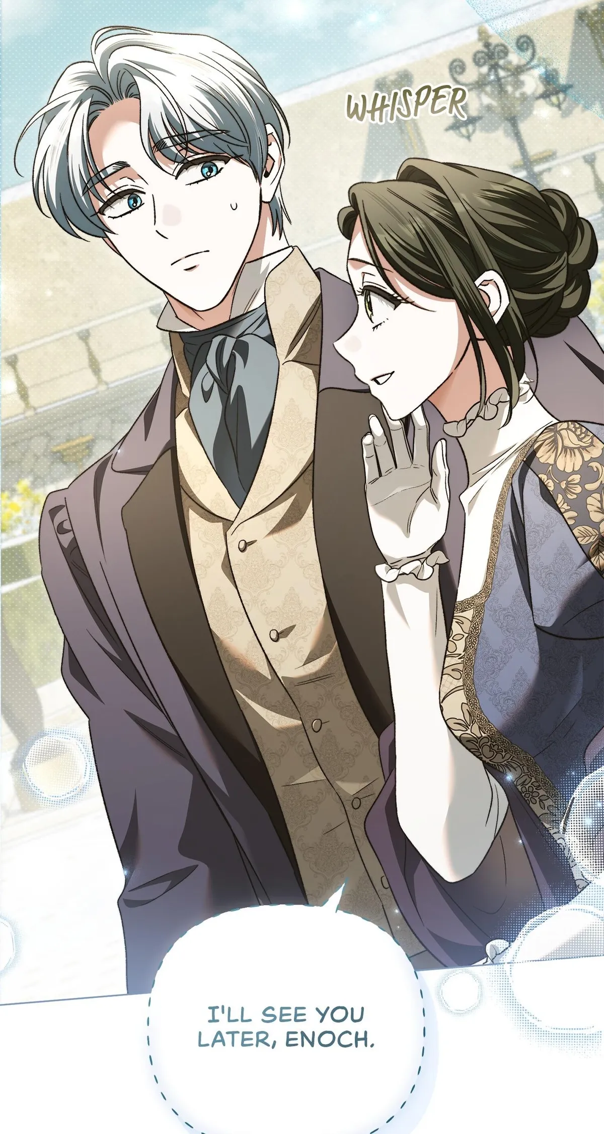 All for My Dearest Juliet Chapter 88 page 47 - 