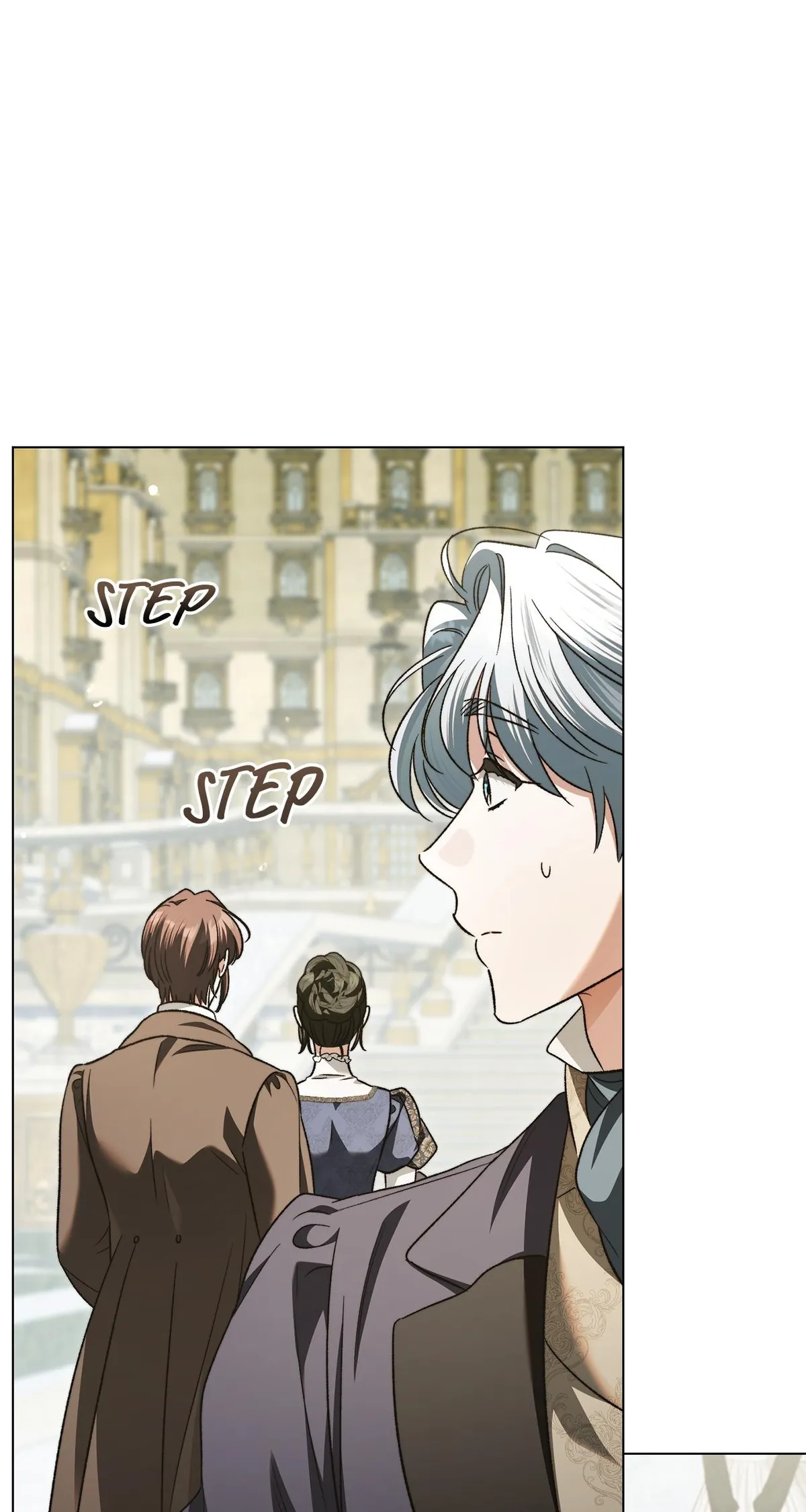 All for My Dearest Juliet Chapter 88 page 49 - 