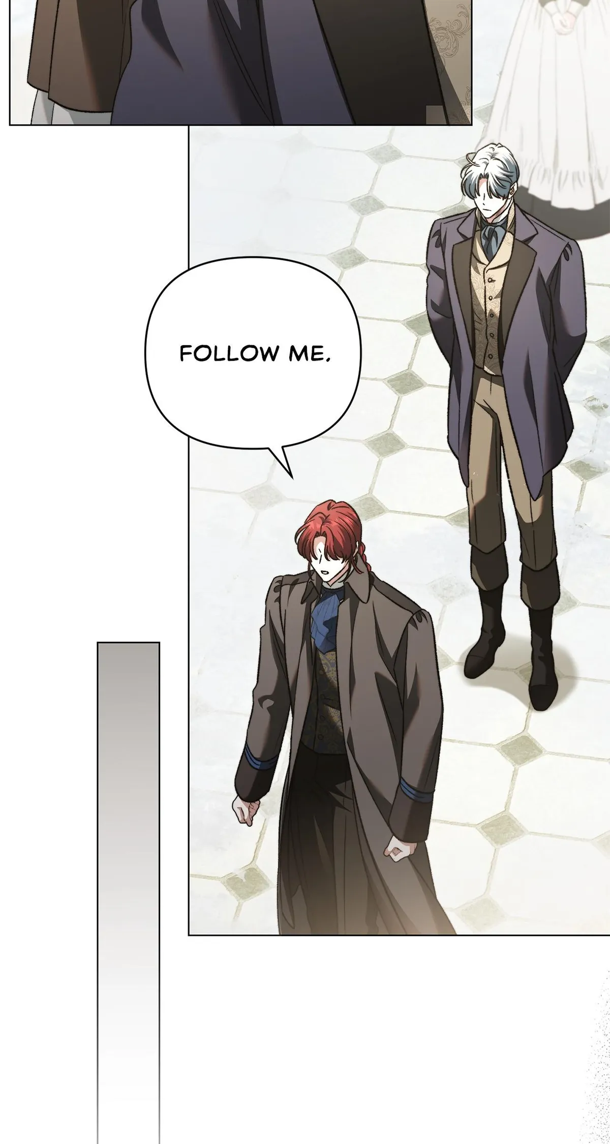 All for My Dearest Juliet Chapter 88 page 50 - 