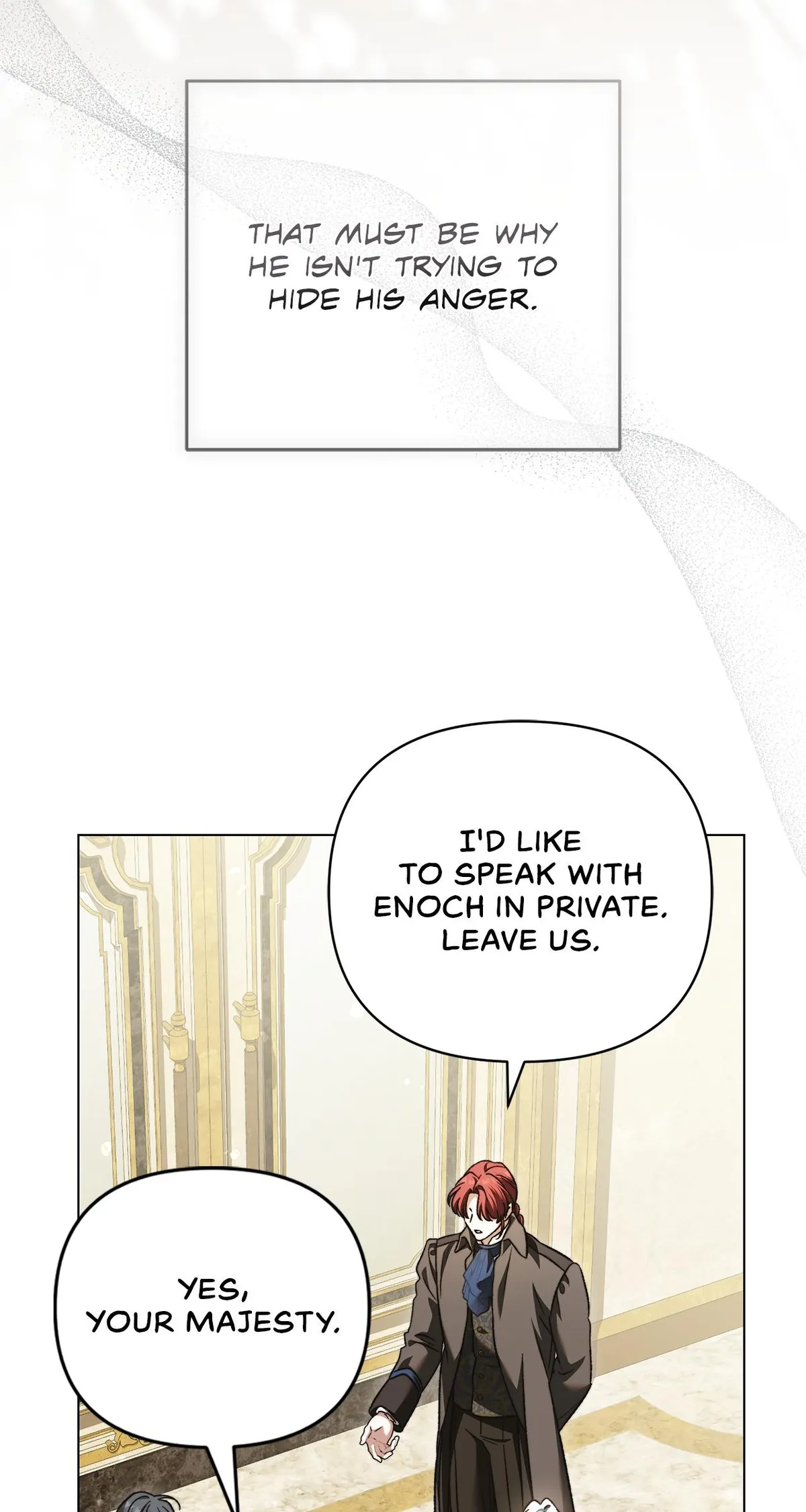 All for My Dearest Juliet Chapter 88 page 53 - 
