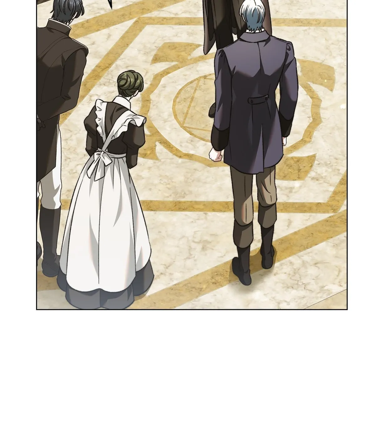 All for My Dearest Juliet Chapter 88 page 54 - 