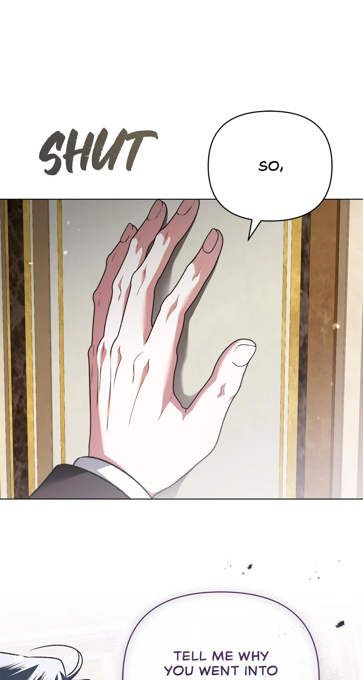 All for My Dearest Juliet Chapter 88 page 55 - 