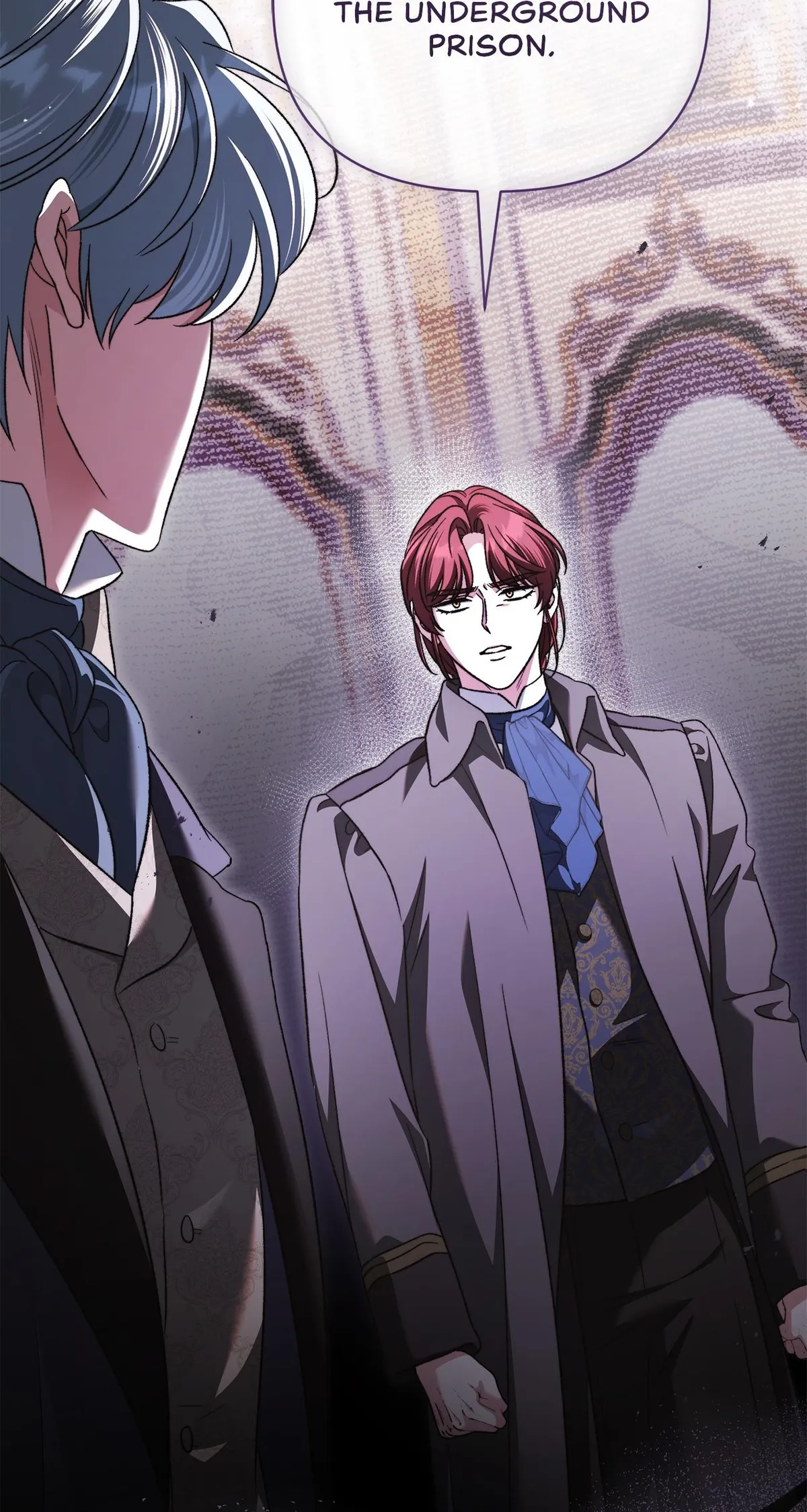 All for My Dearest Juliet Chapter 88 page 56 - 