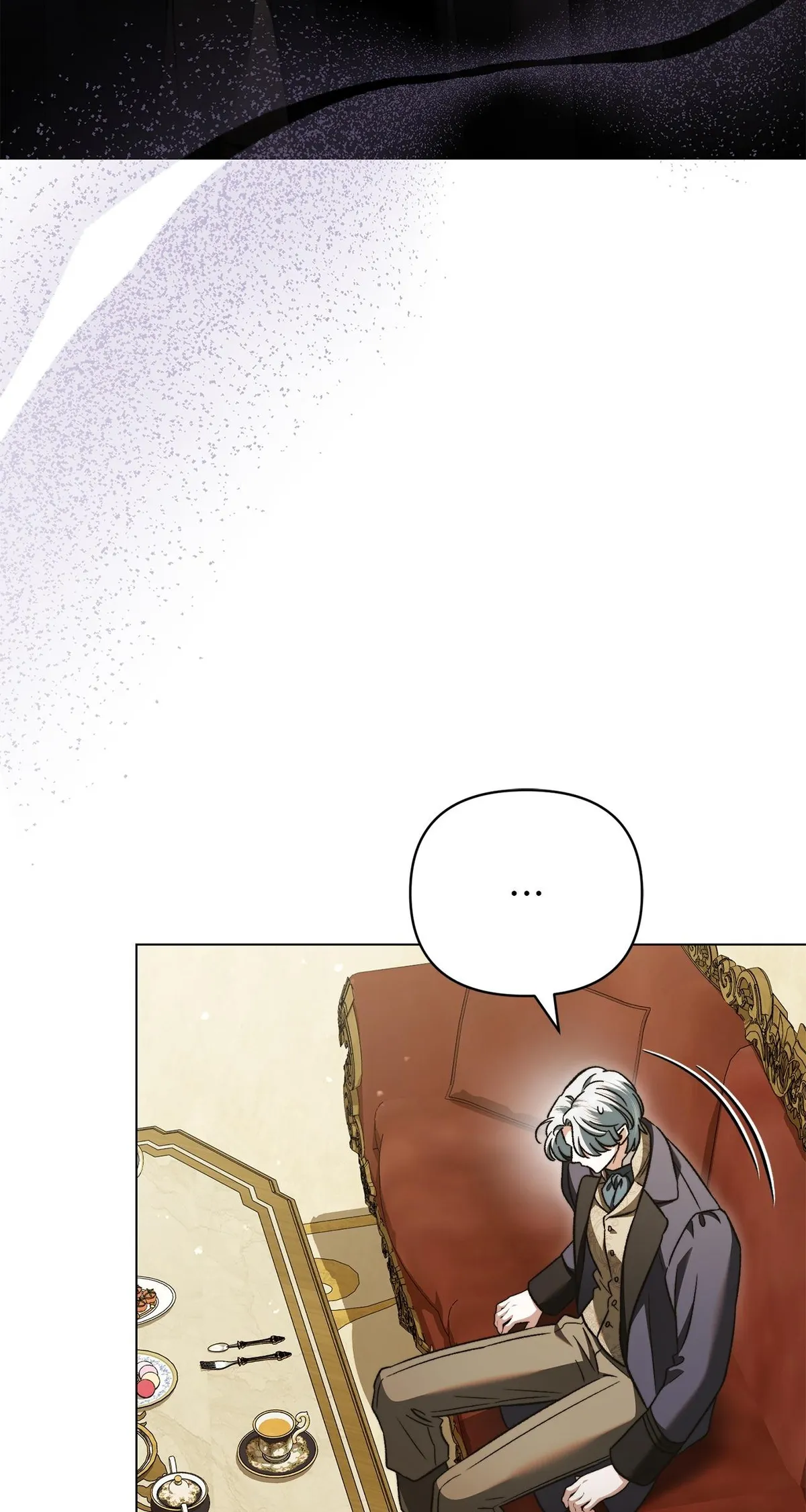 All for My Dearest Juliet Chapter 88 page 57 - 