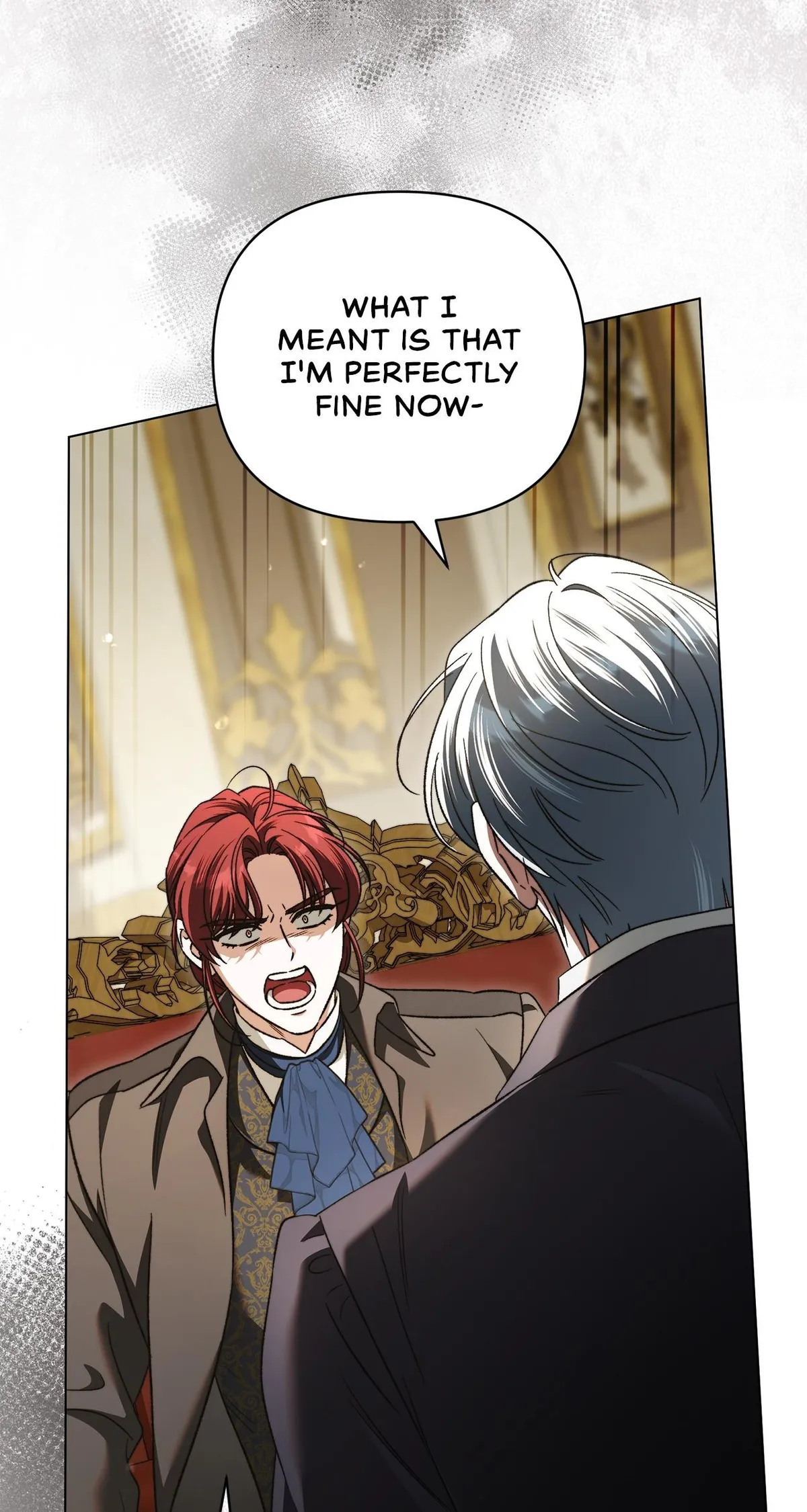 All for My Dearest Juliet Chapter 88 page 61 - 