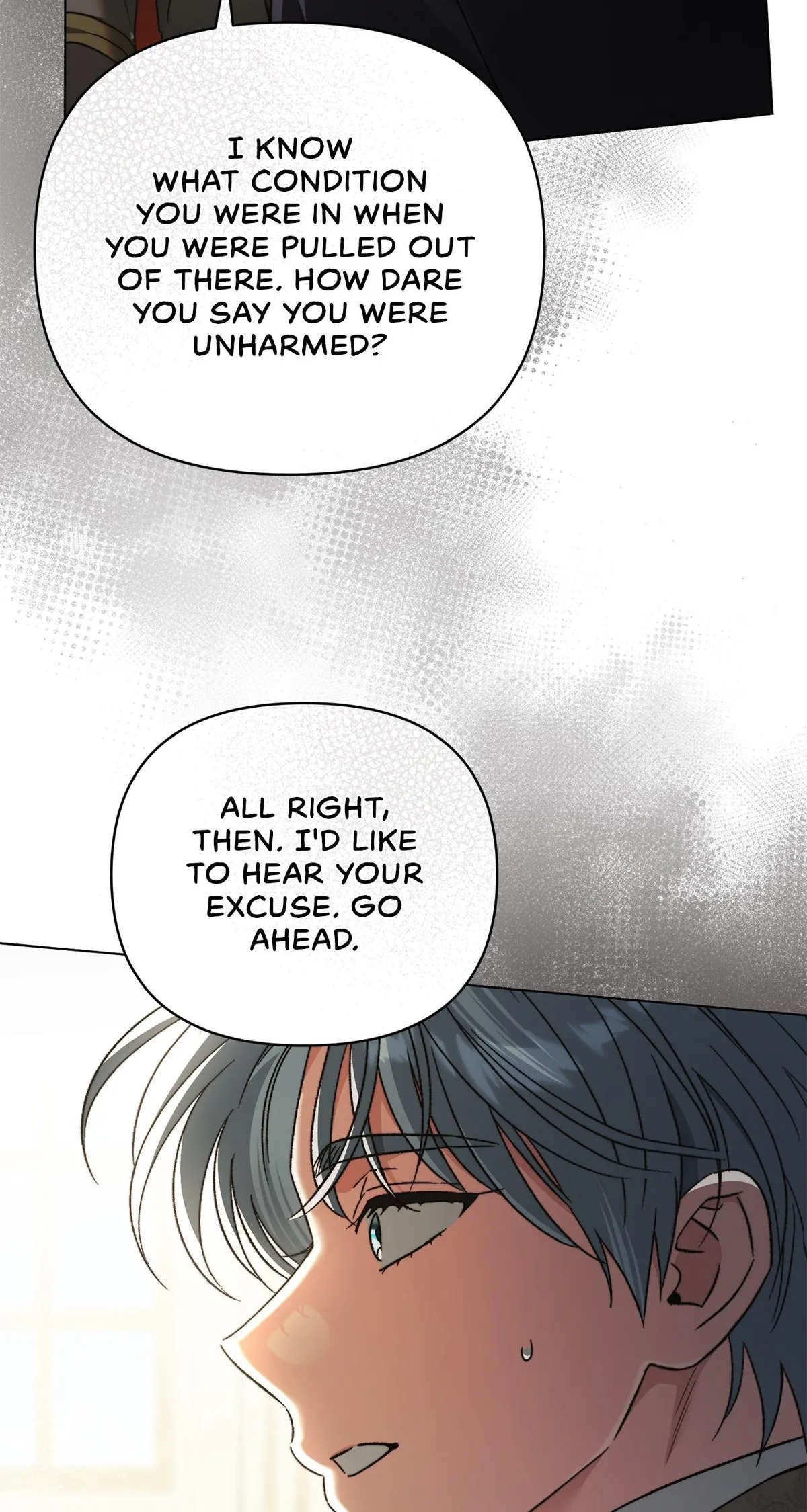 All for My Dearest Juliet Chapter 88 page 62 - 