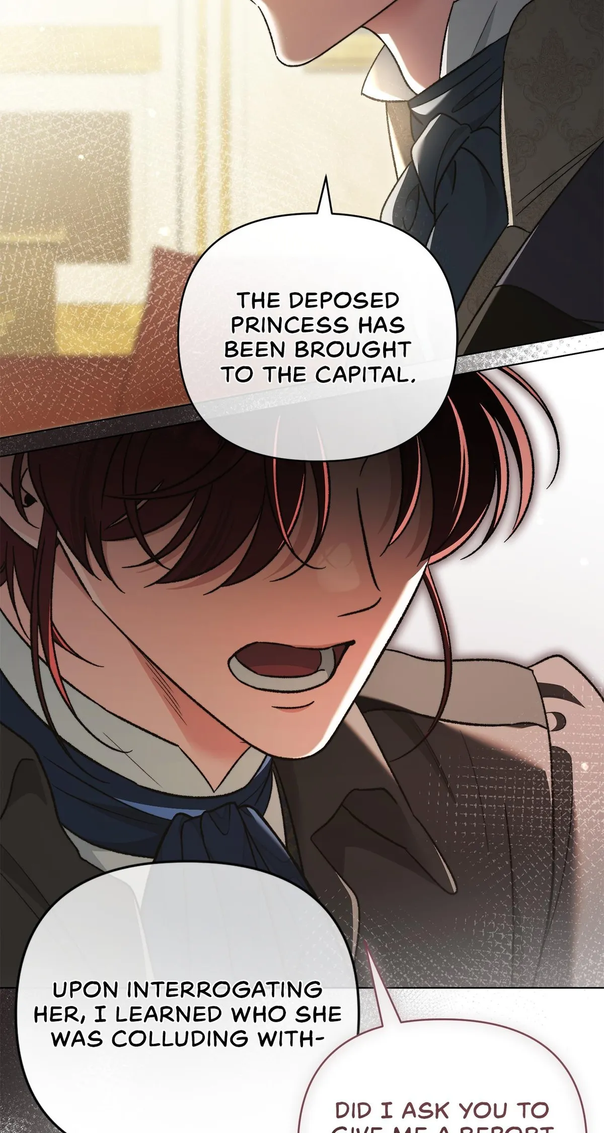 All for My Dearest Juliet Chapter 88 page 63 - 