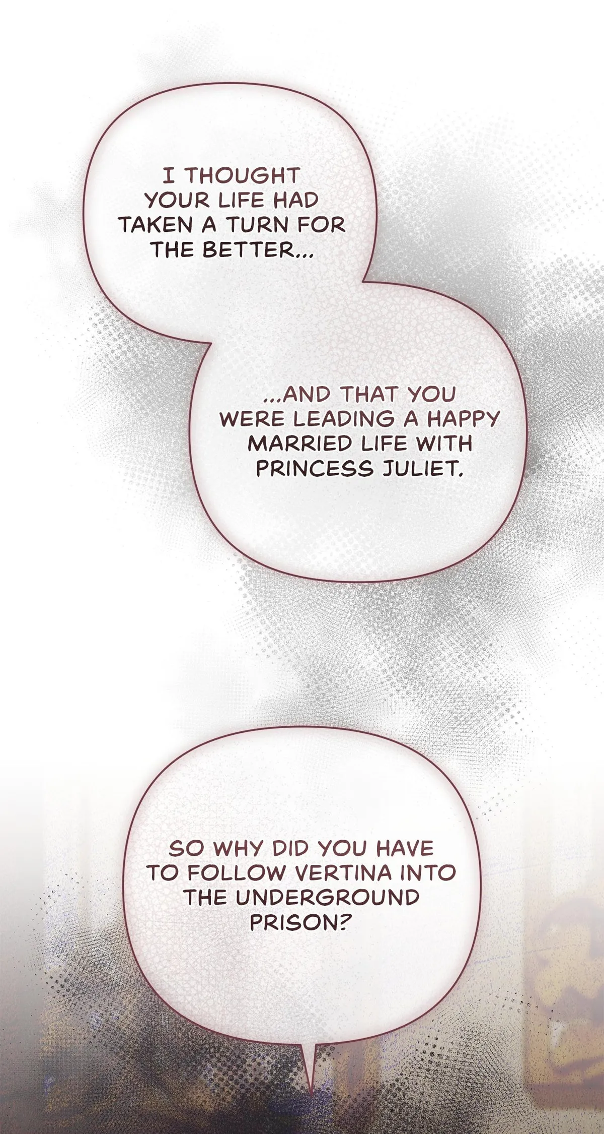 All for My Dearest Juliet Chapter 88 page 66 - 