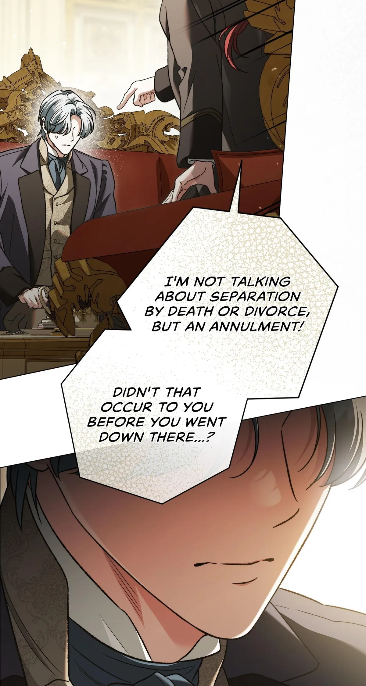 All for My Dearest Juliet Chapter 88 page 71 - 
