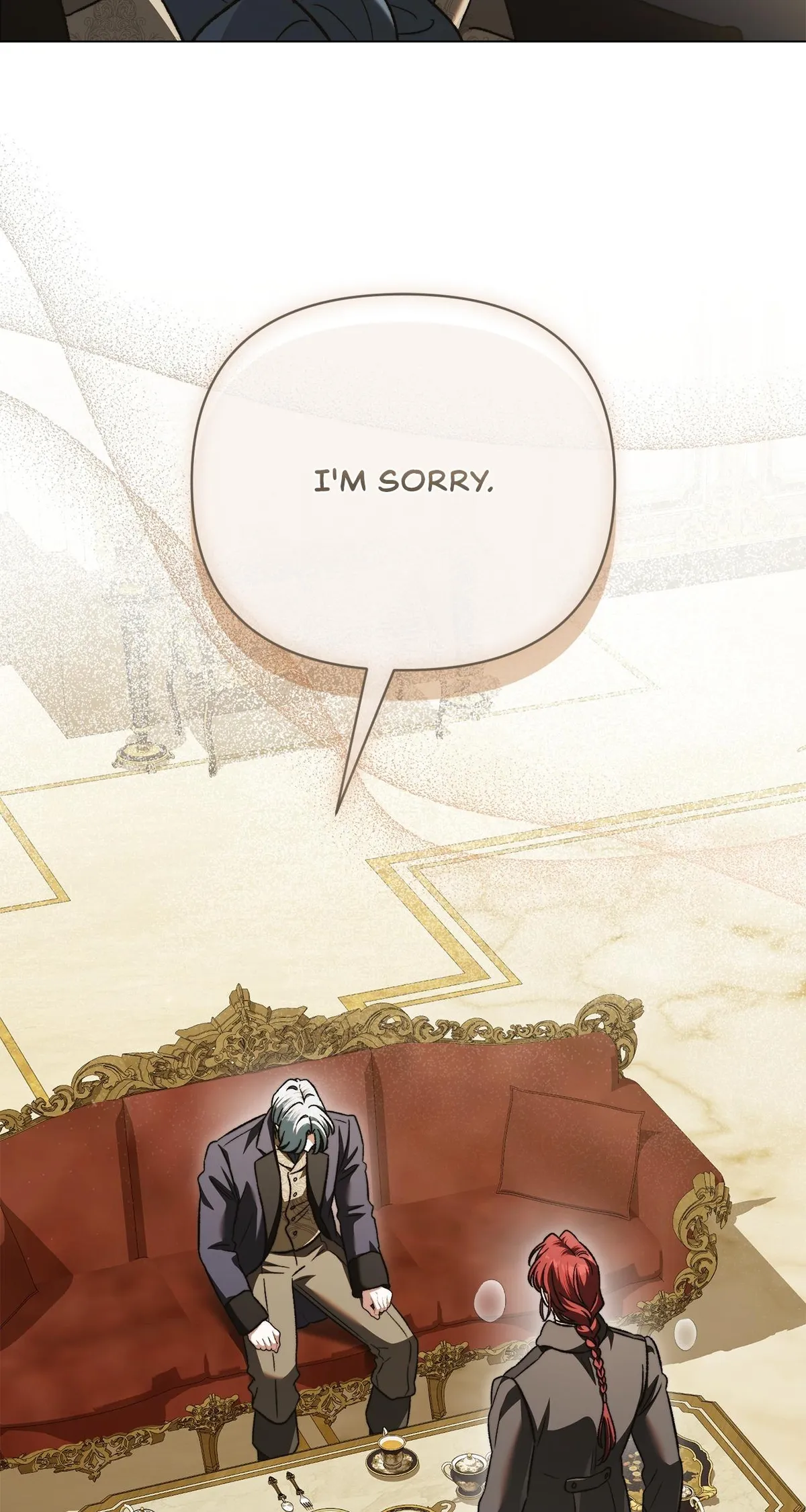 All for My Dearest Juliet Chapter 88 page 72 - 