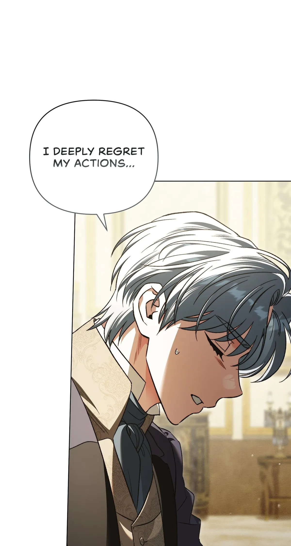 All for My Dearest Juliet Chapter 88 page 75 - 