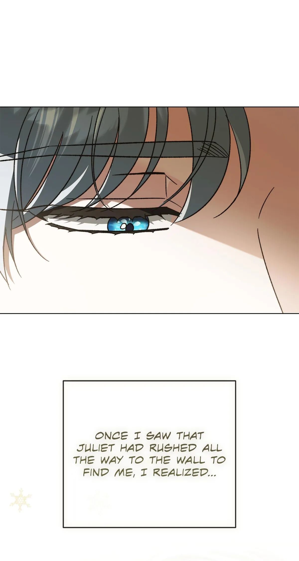 All for My Dearest Juliet Chapter 88 page 77 - 